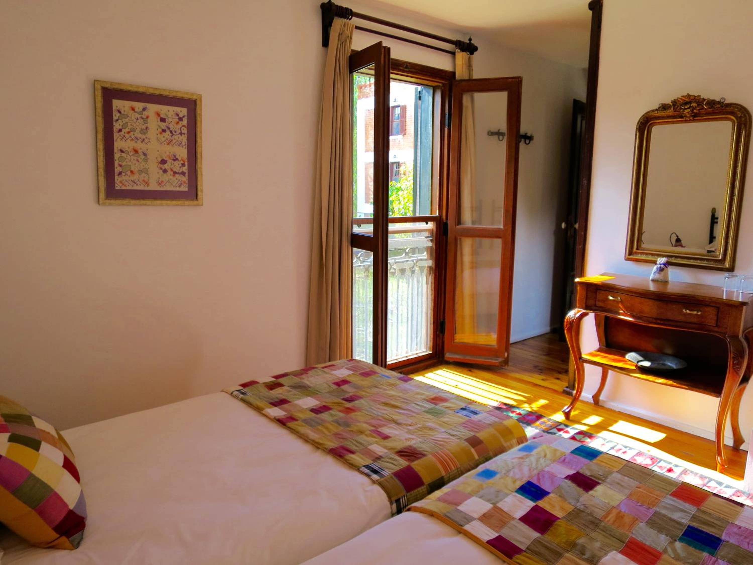 Superior Double or Twin Room - Photo 15