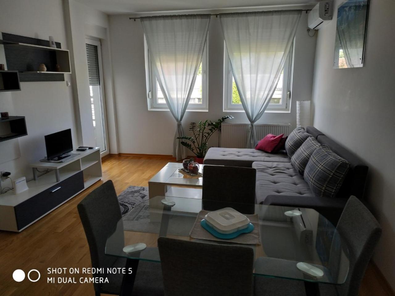 Apartment with Terrace photo 3