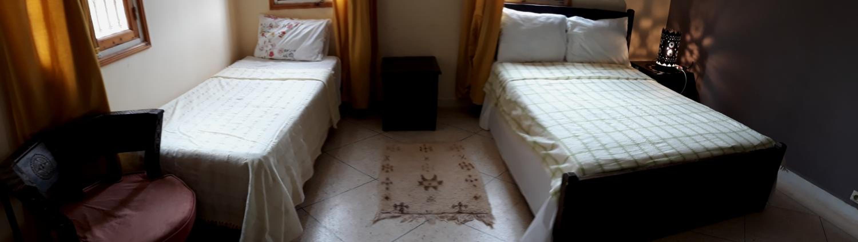 Deluxe Room (2 Adults + 1 Child) photo 1