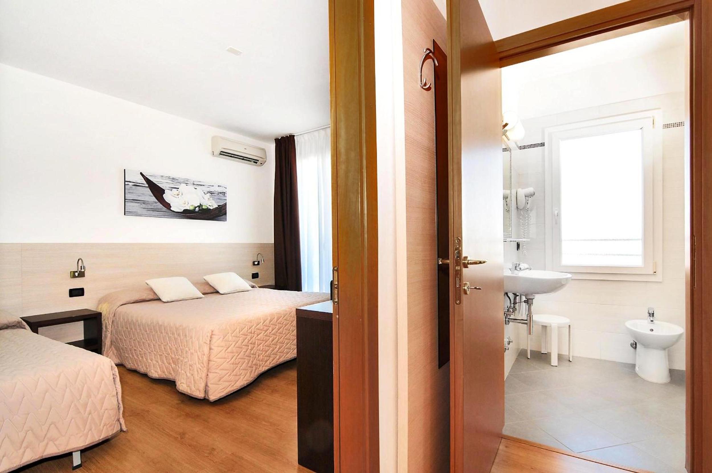 Family Room with Balcony and Side Sea View photo 2