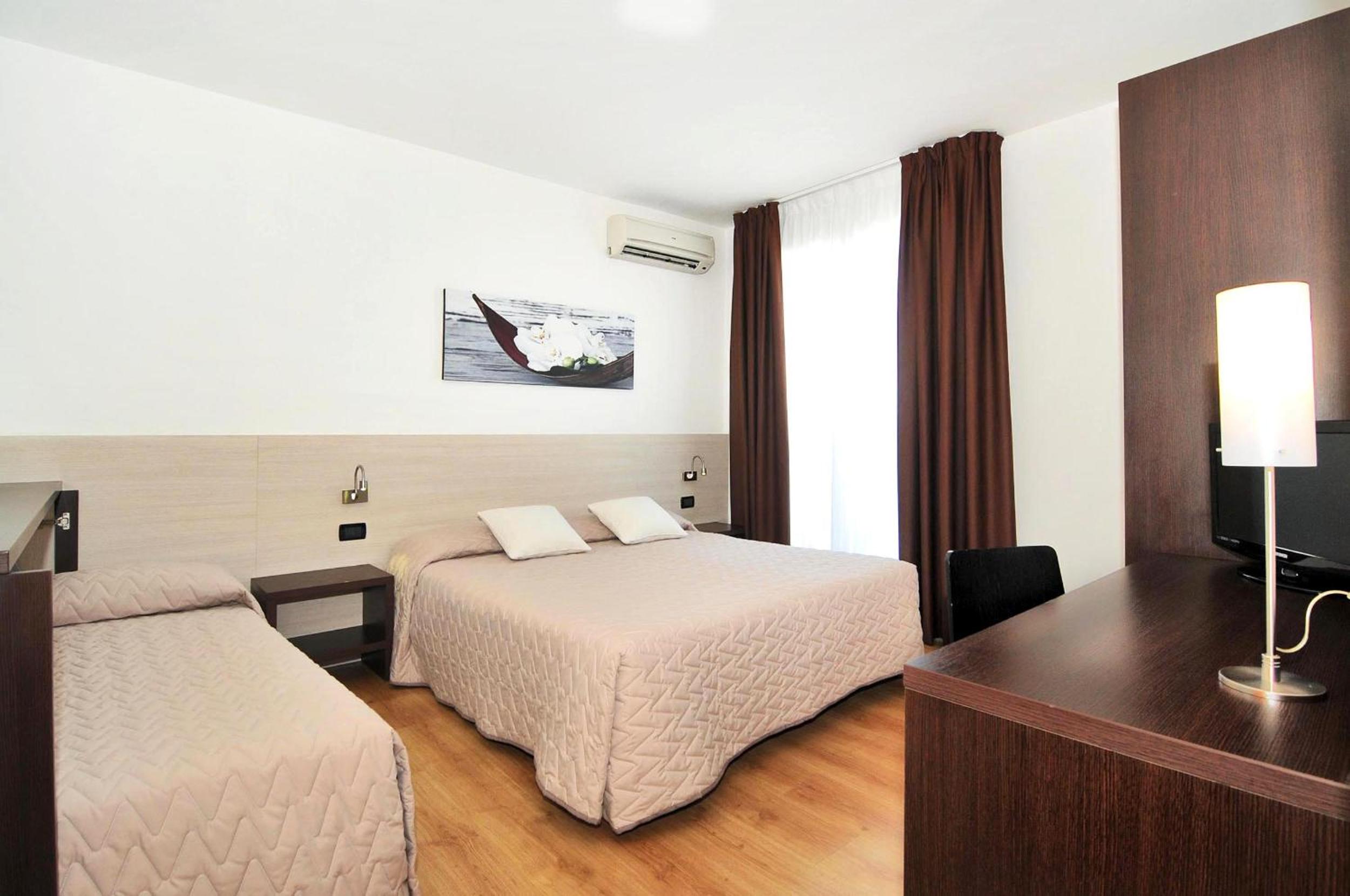 Family Room with Balcony and Side Sea View photo 1