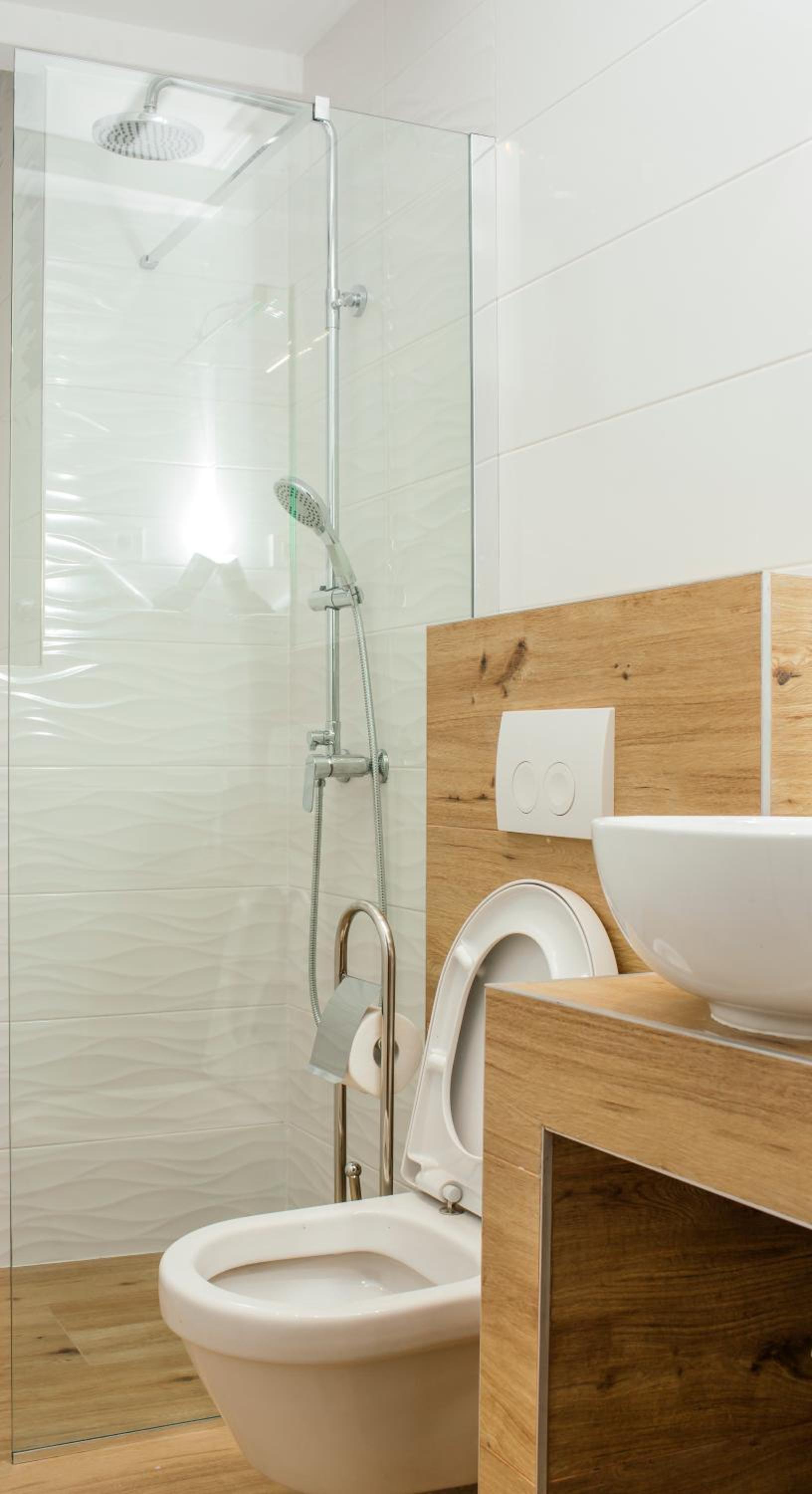 Standard Double or Twin Room - Ground Floor photo 3
