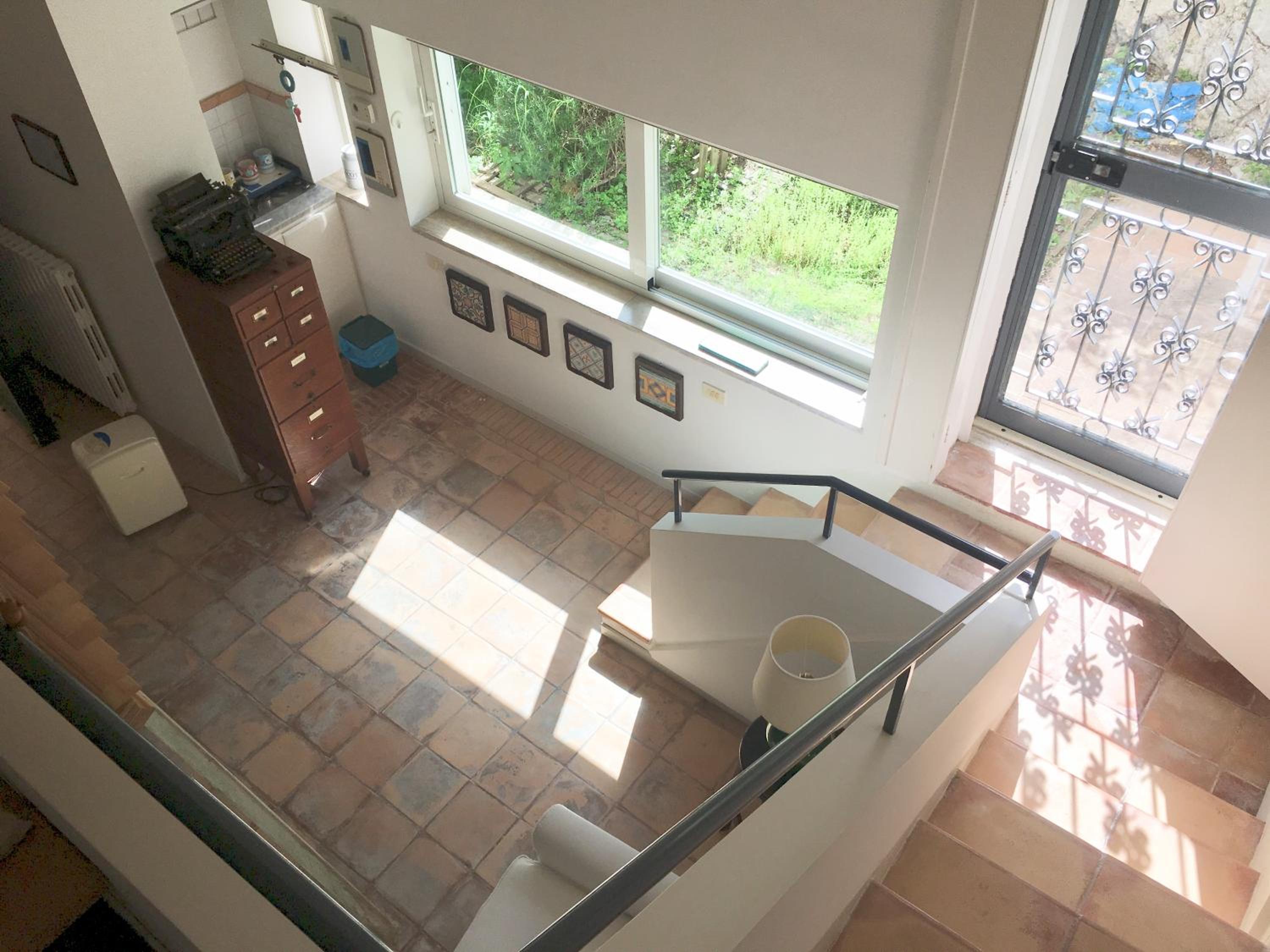 Apartment With Garden View - Split Level photo 1