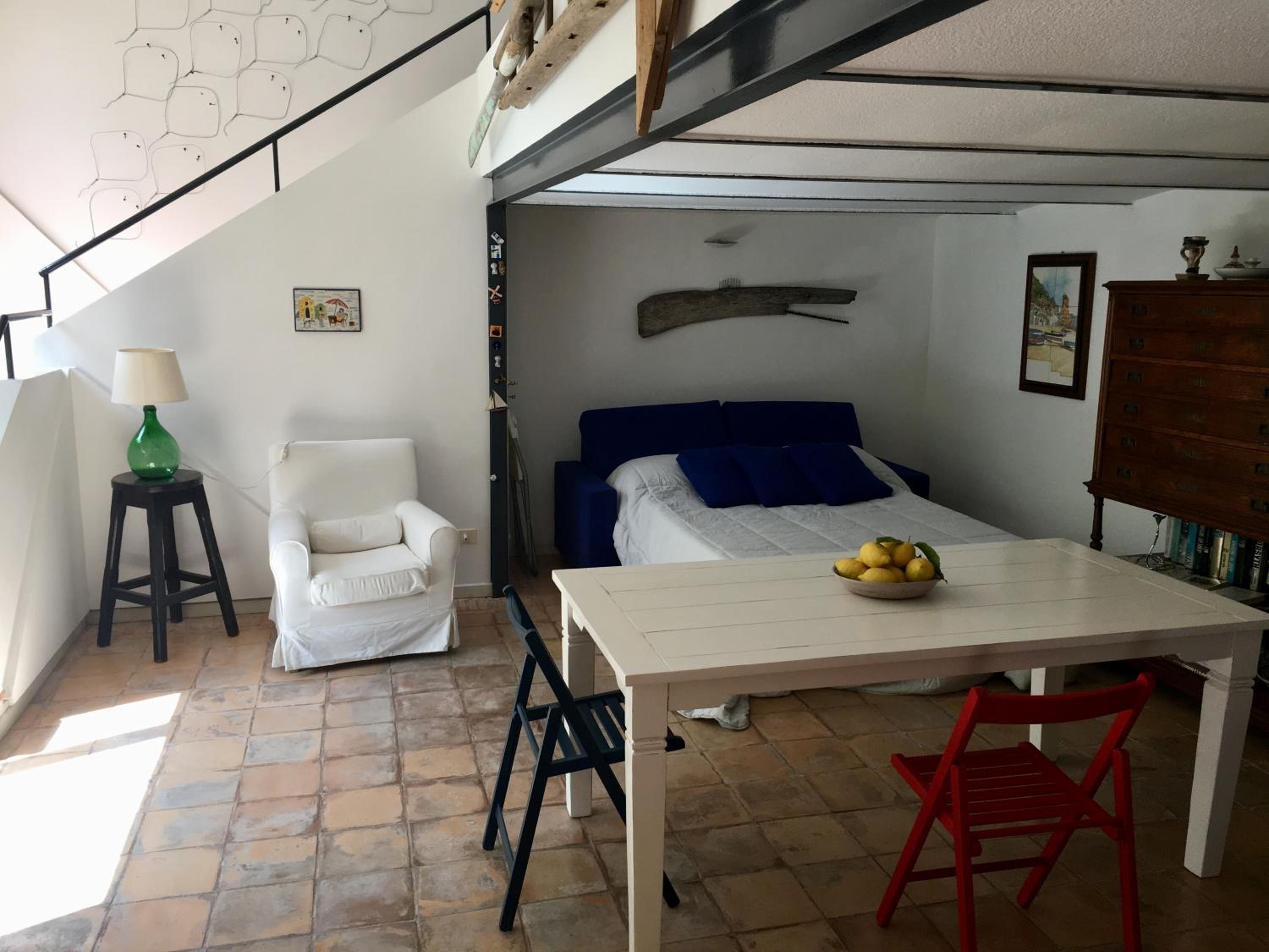 Apartment With Garden View - Split Level photo 3