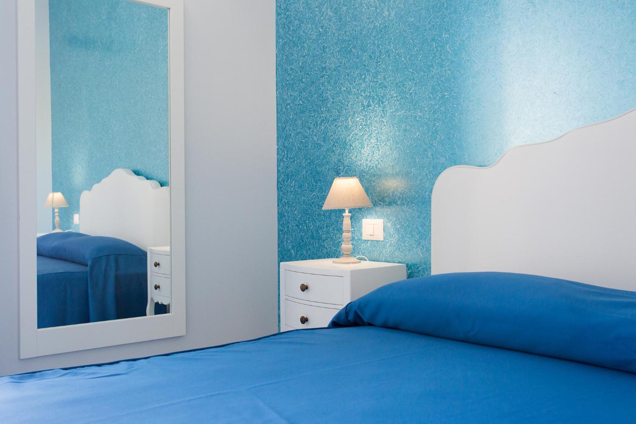 Standard Double Room - Photo 23