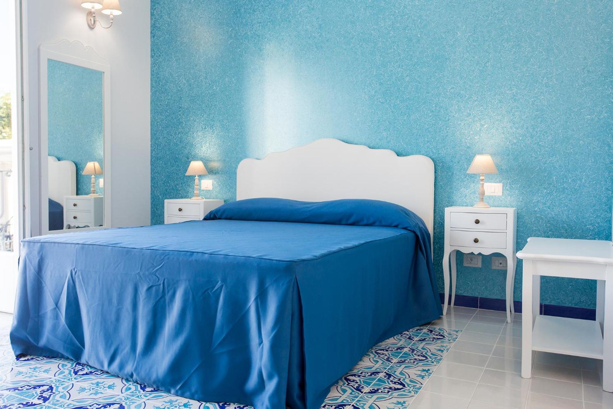 Standard Double Room - Photo 5