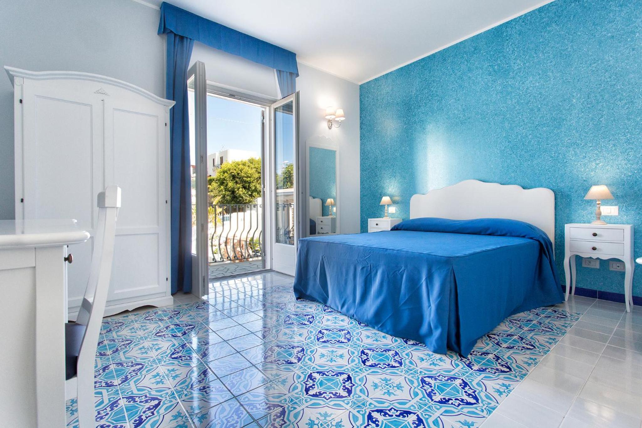 Standard Double Room - Photo 4