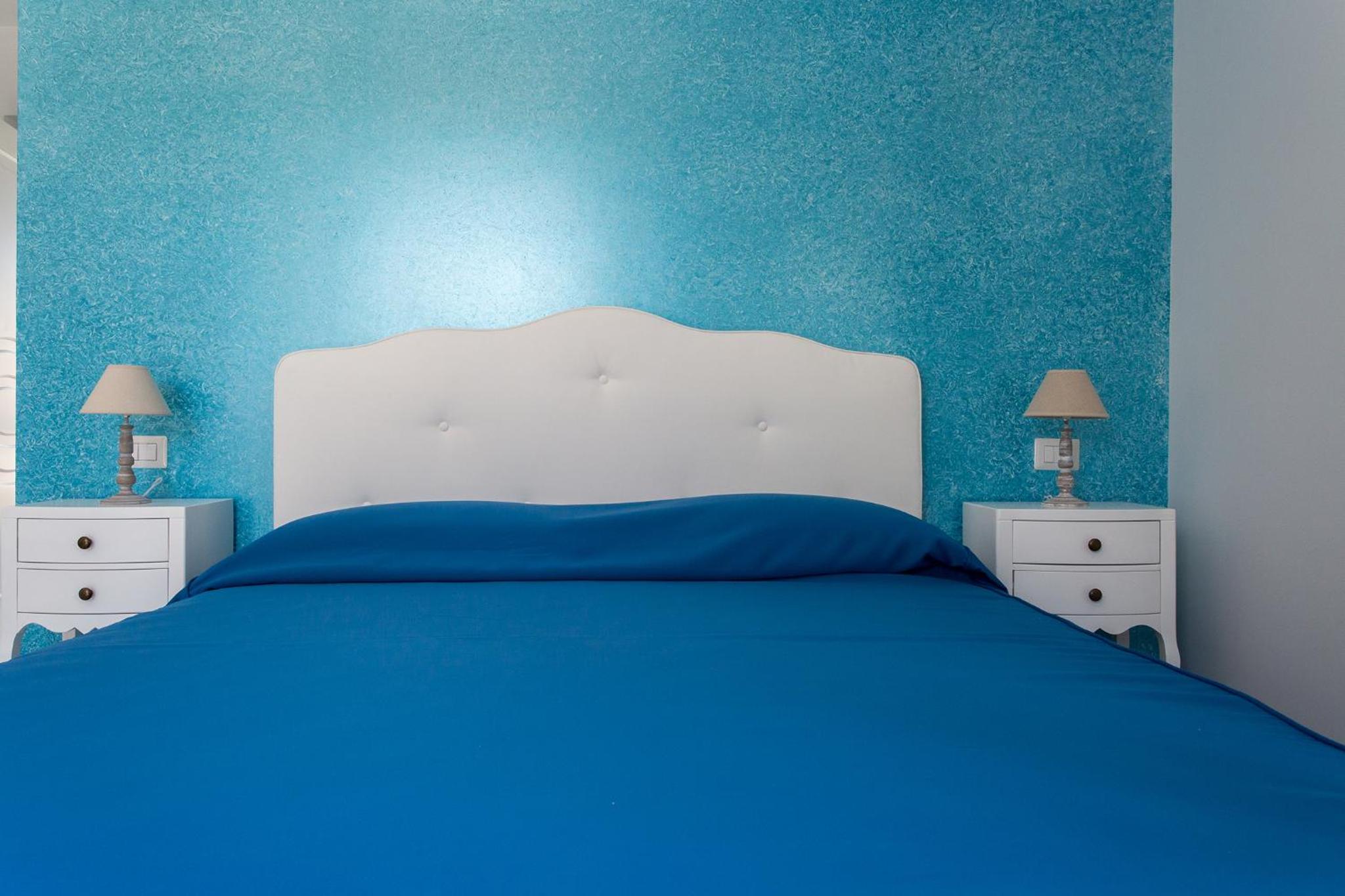 Standard Double Room - Photo 2