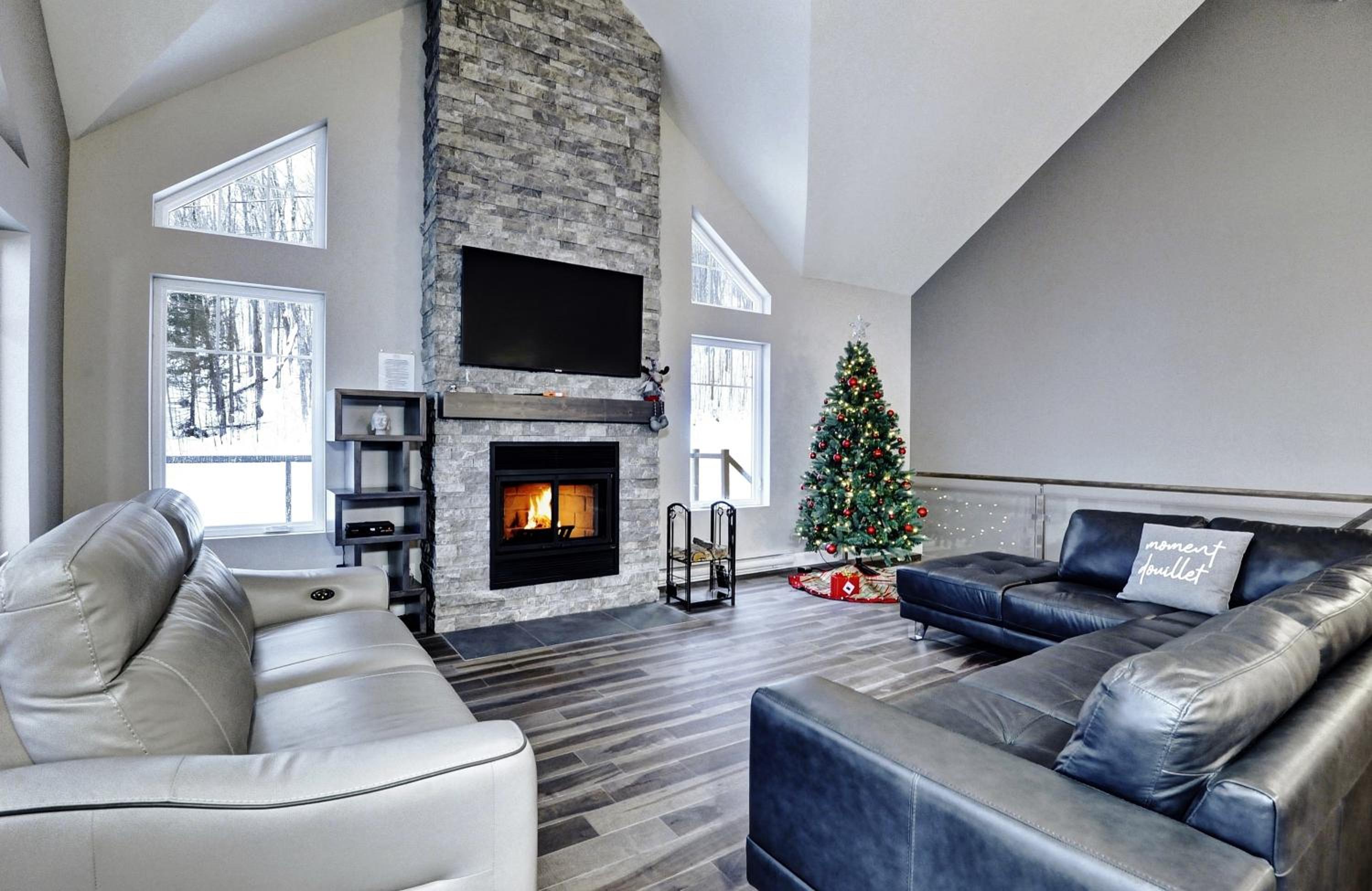 Chalet photo 1