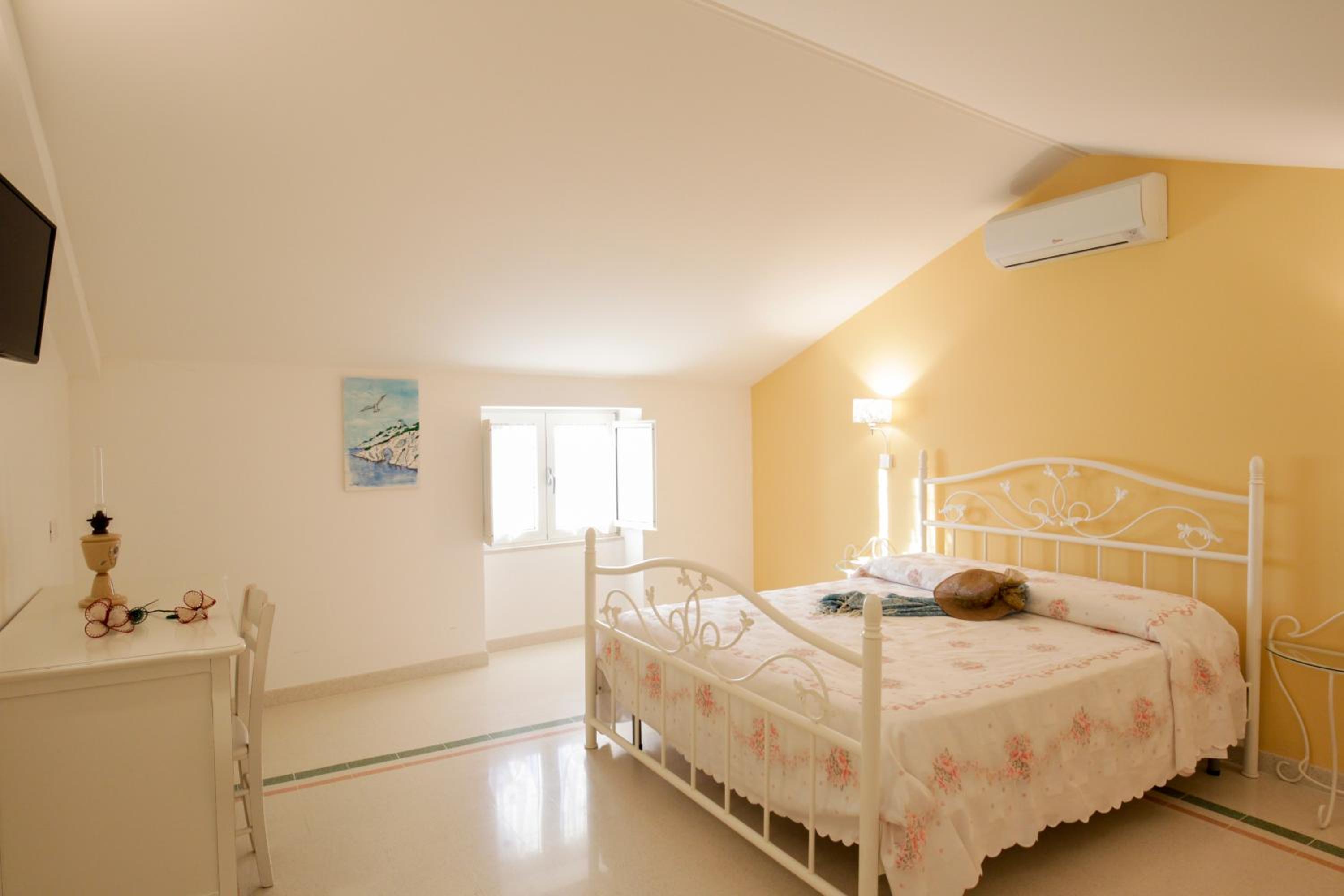 Superior Suite with Sea View