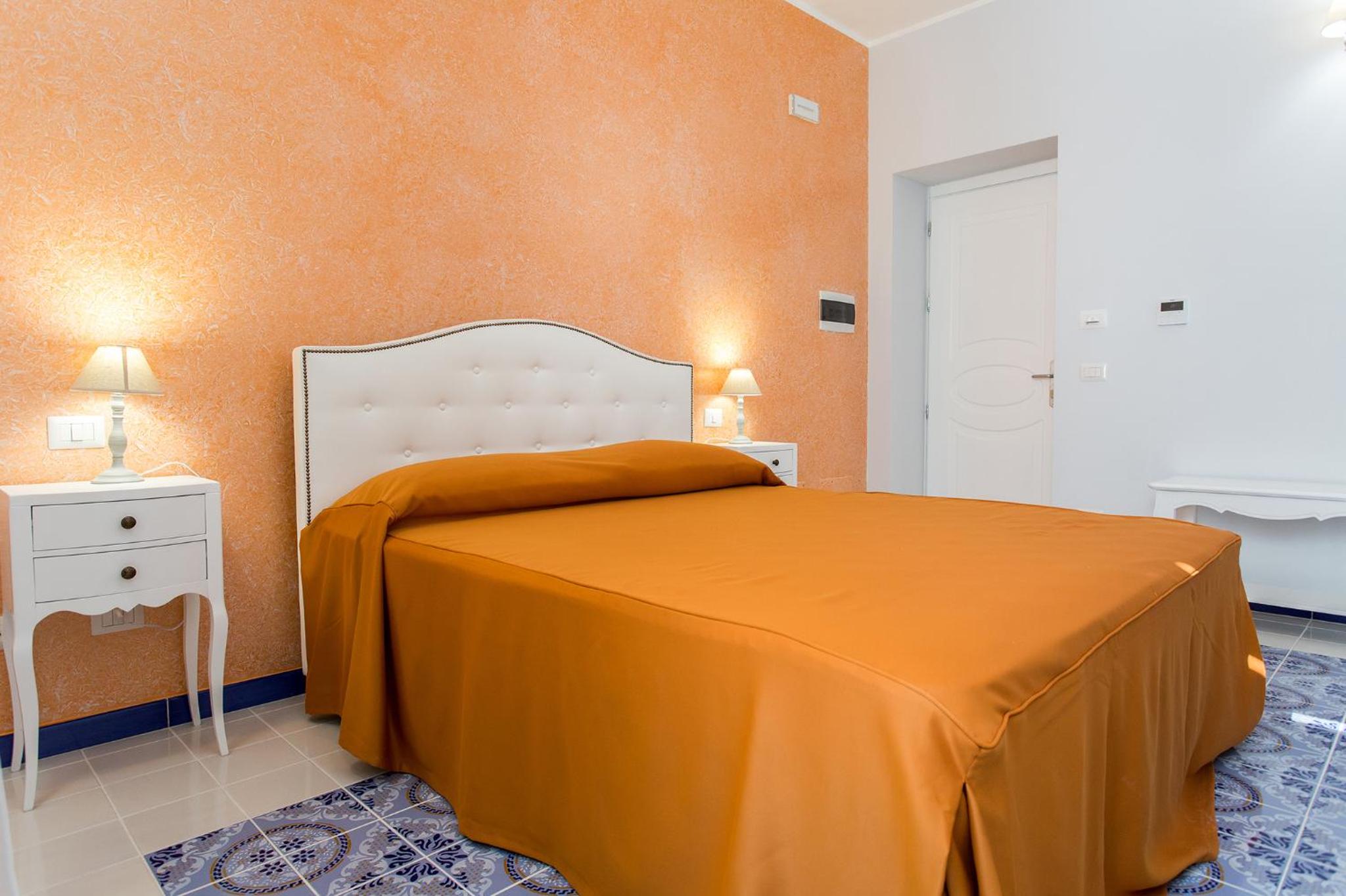Superior Double Room - Photo 2