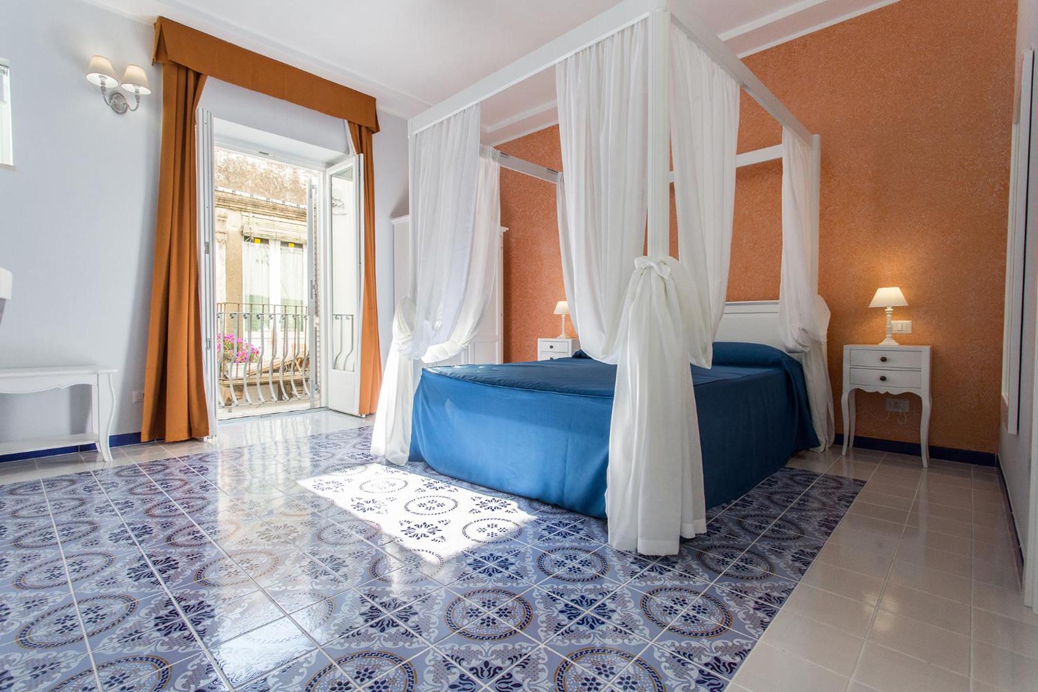 Superior Double Room - Photo 19