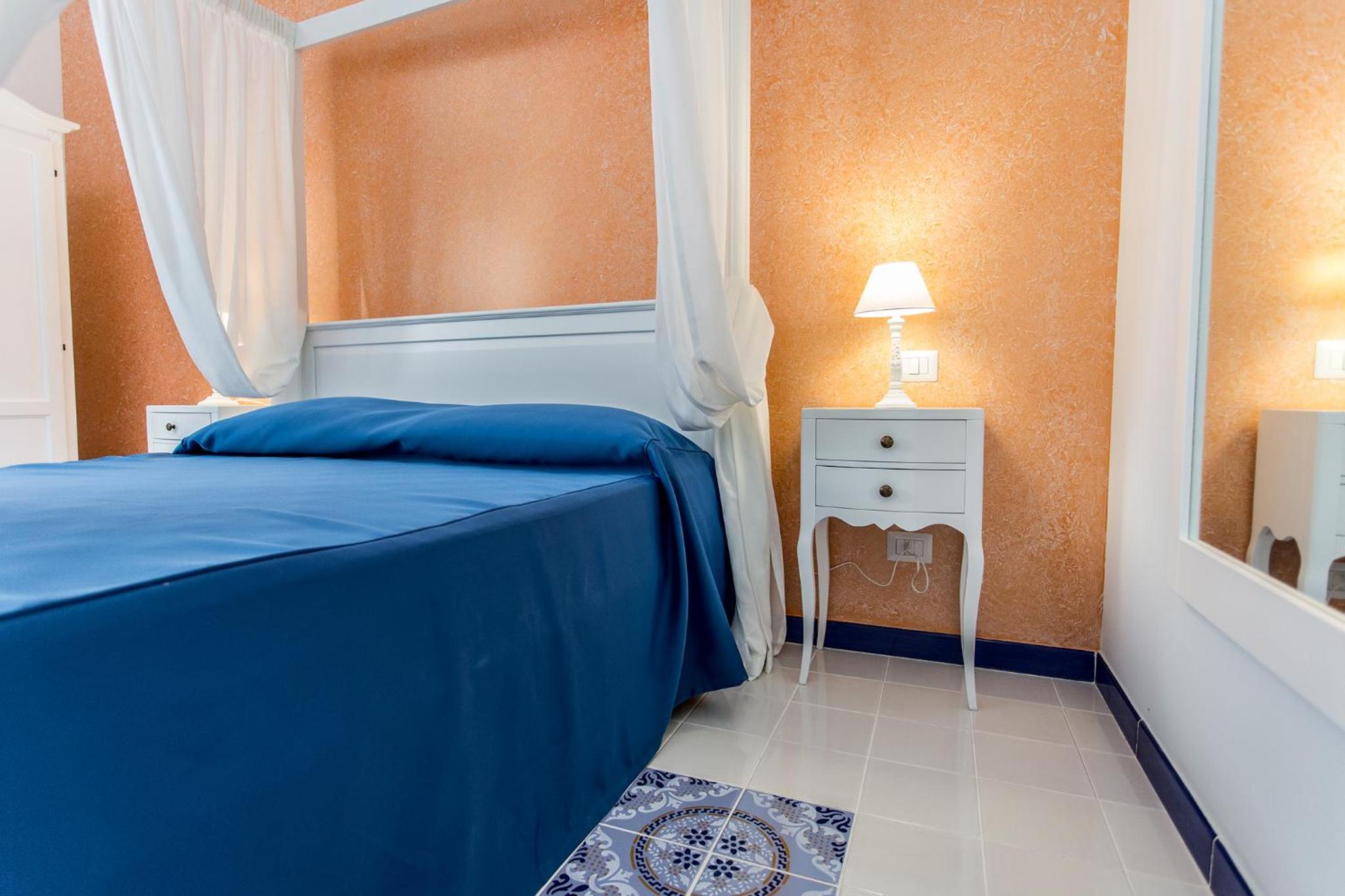 Superior Double Room - Photo 16
