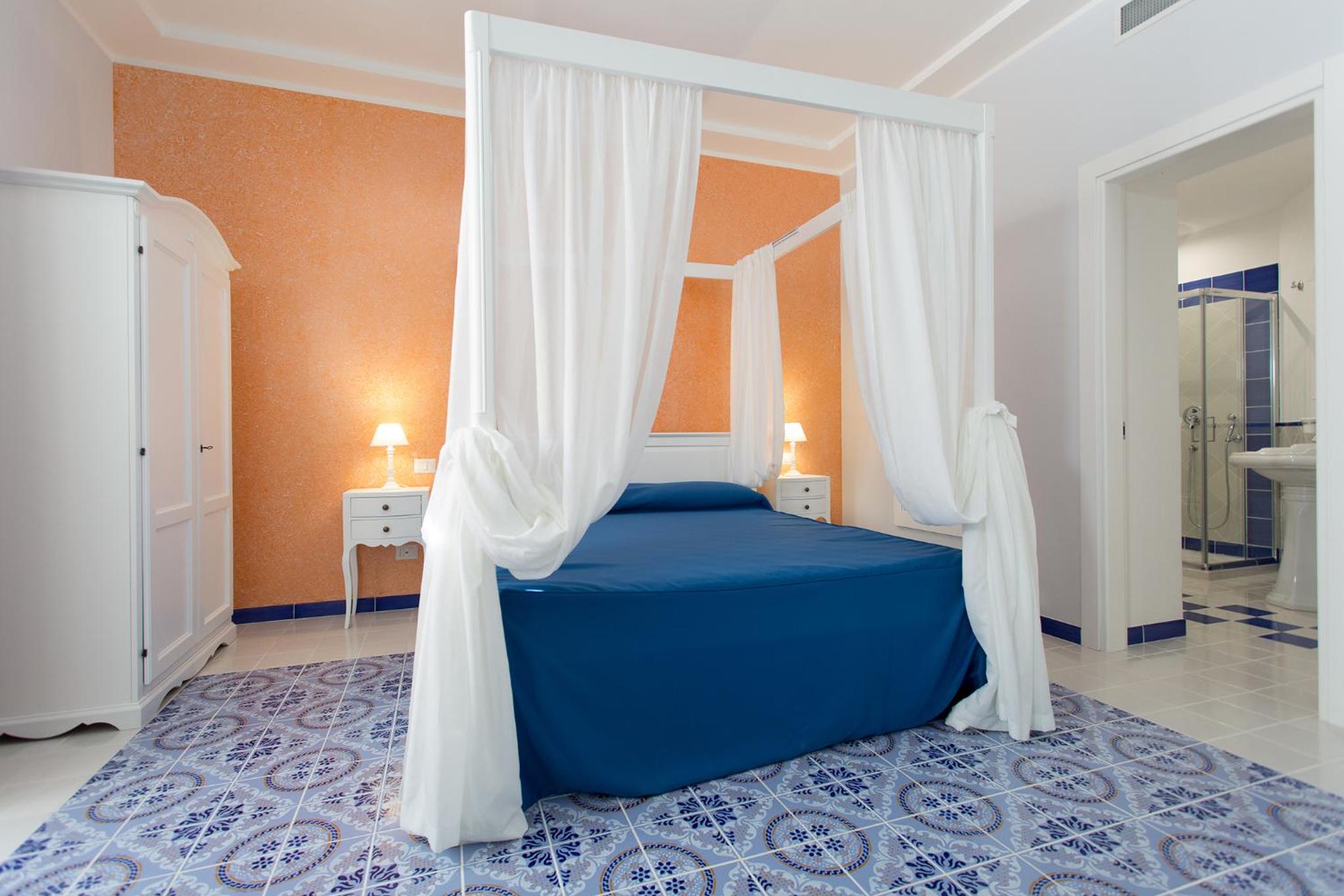 Superior Double Room - Photo 20