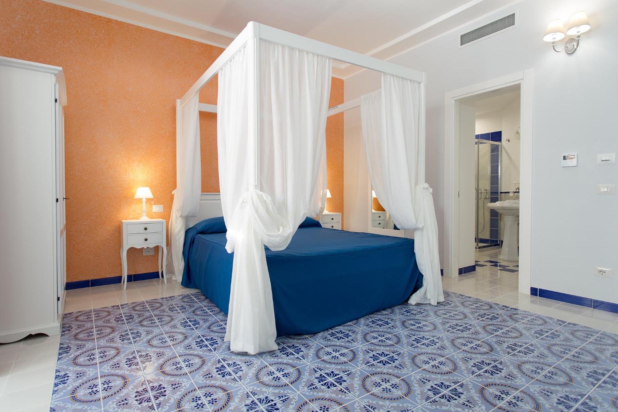 Superior Double Room - Photo 14