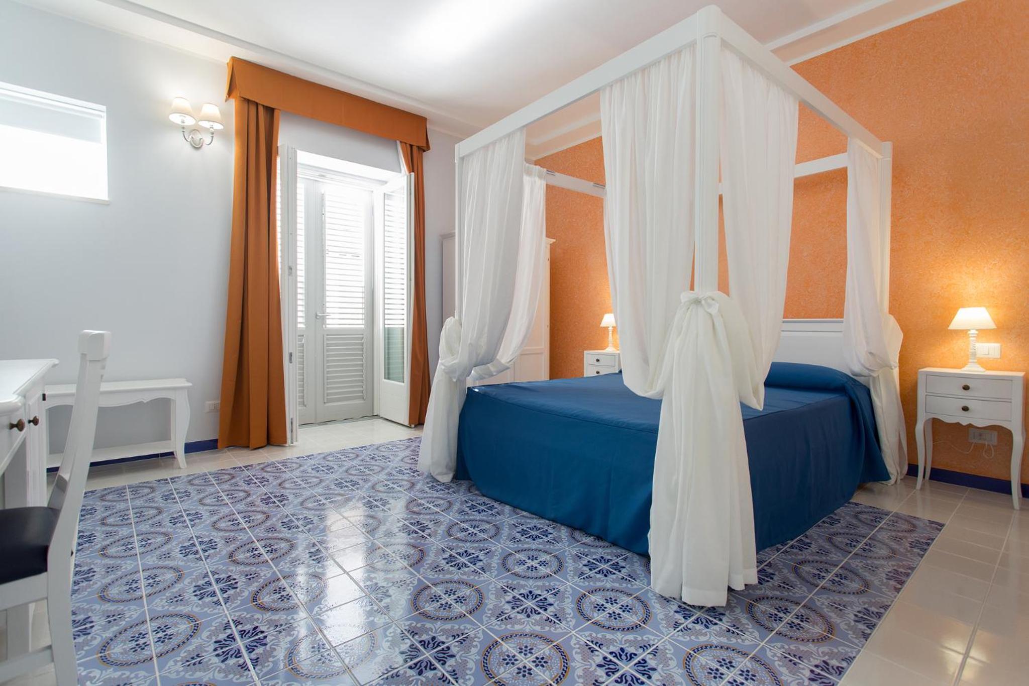 Superior Double Room - Photo 13