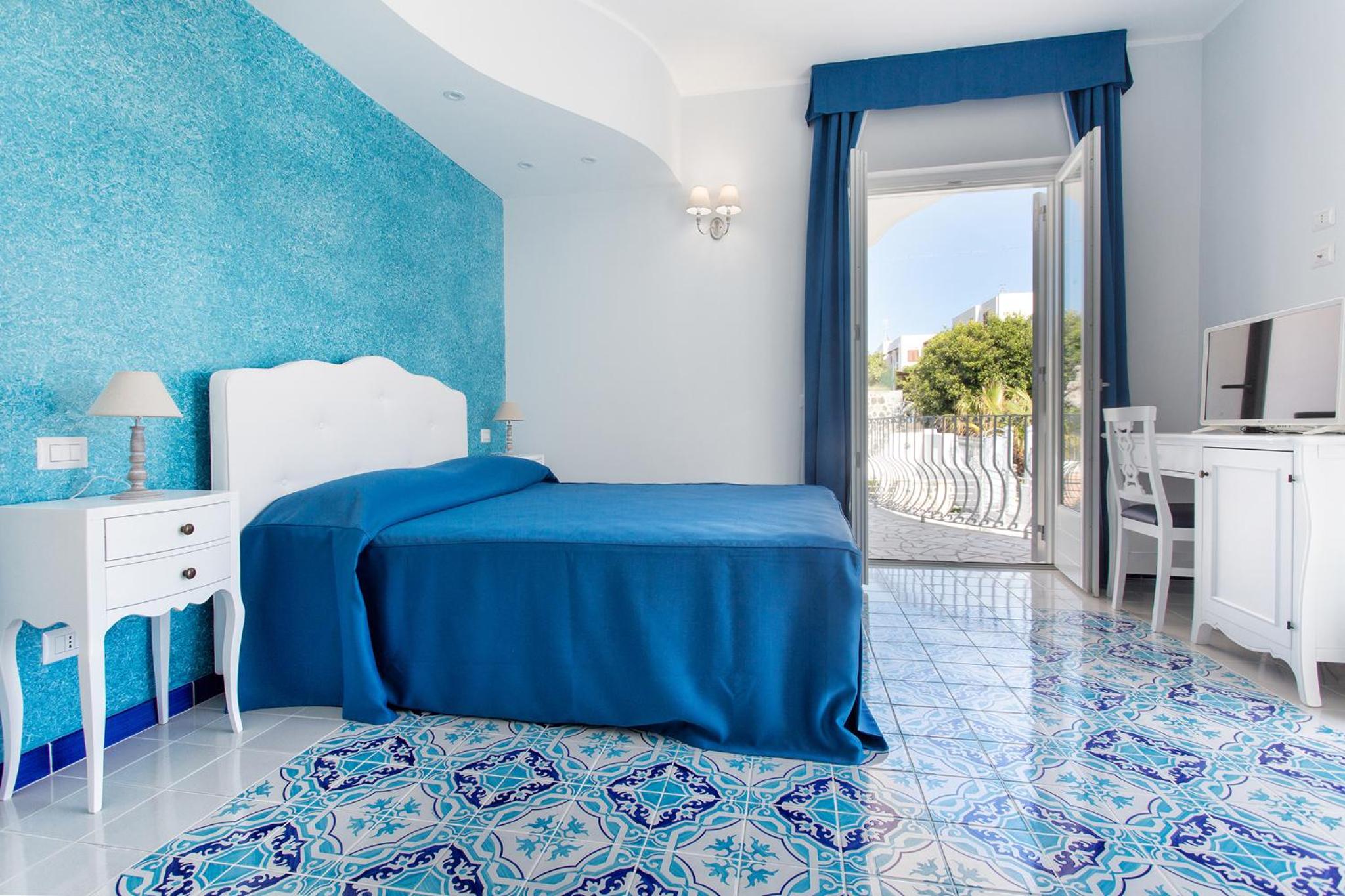 Superior Double Room - Photo 8