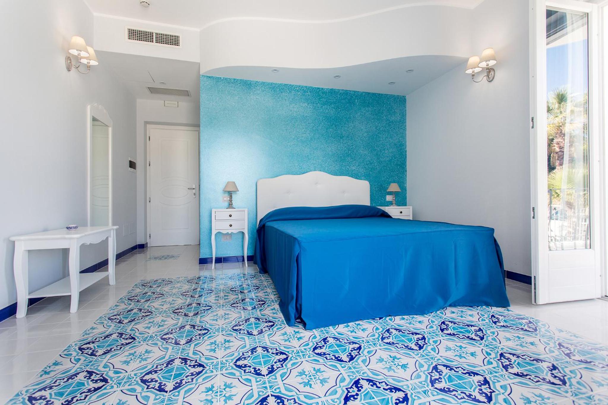 Superior Double Room - Photo 15
