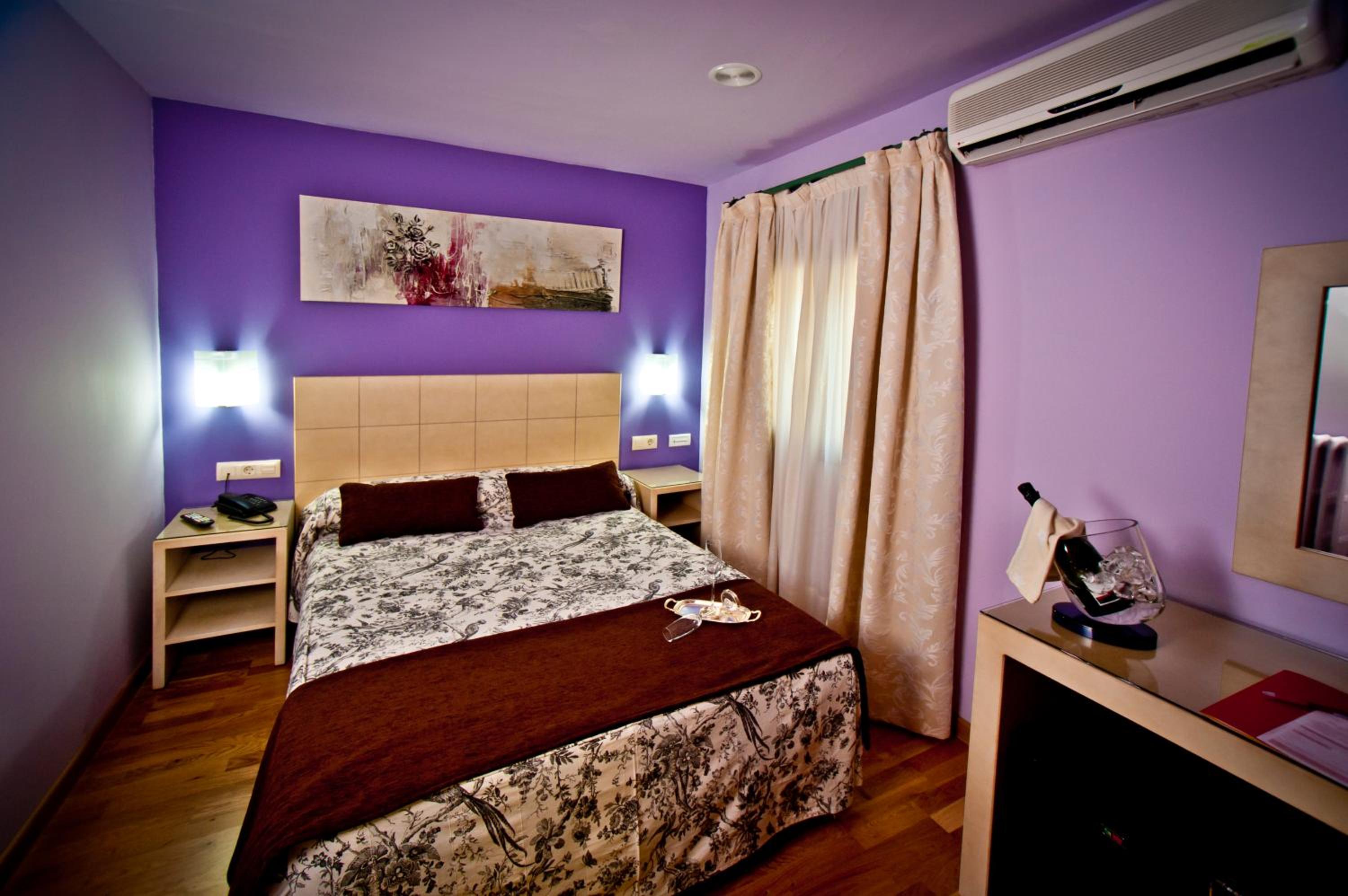 Habitación Individual