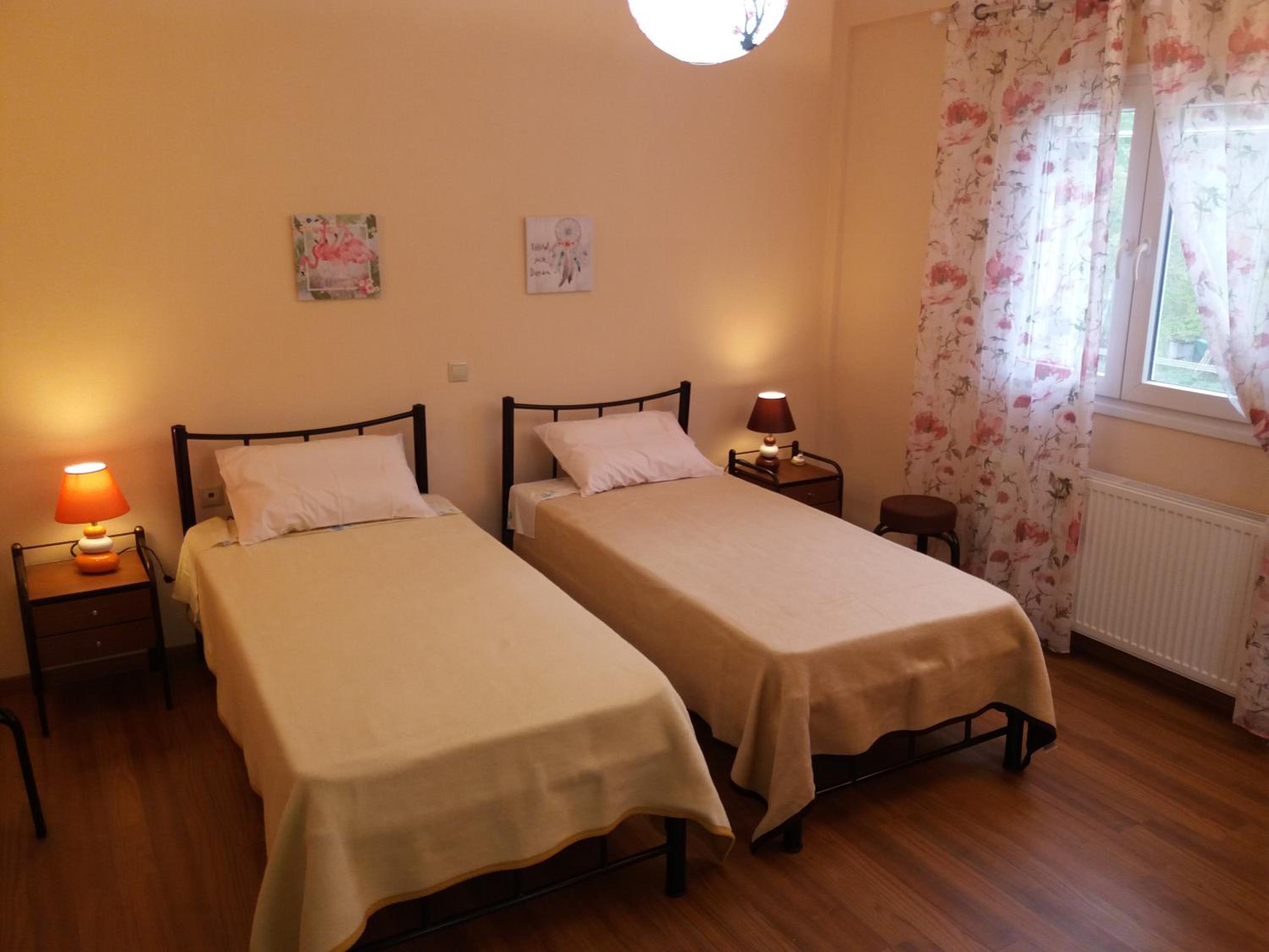 Duplex Apartment photo 1