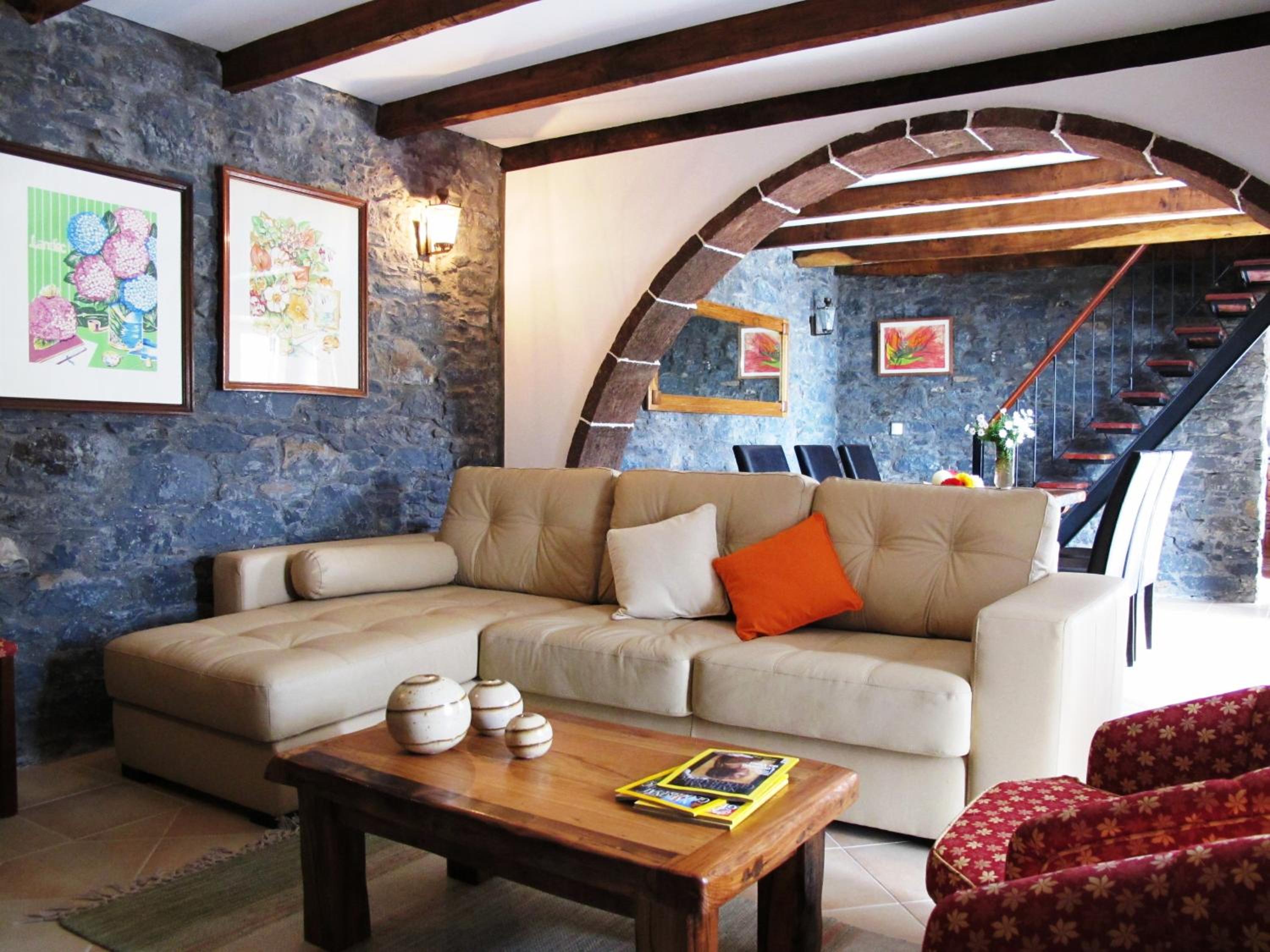 Two-Bedroom House photo 1