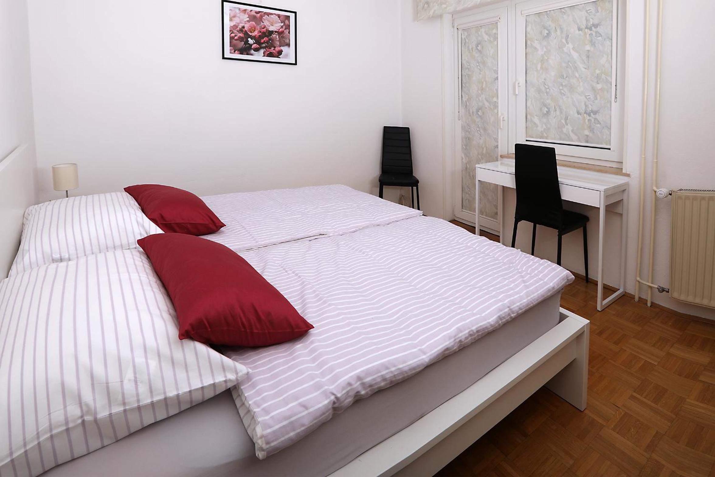 Two-Bedroom Apartment photo 3