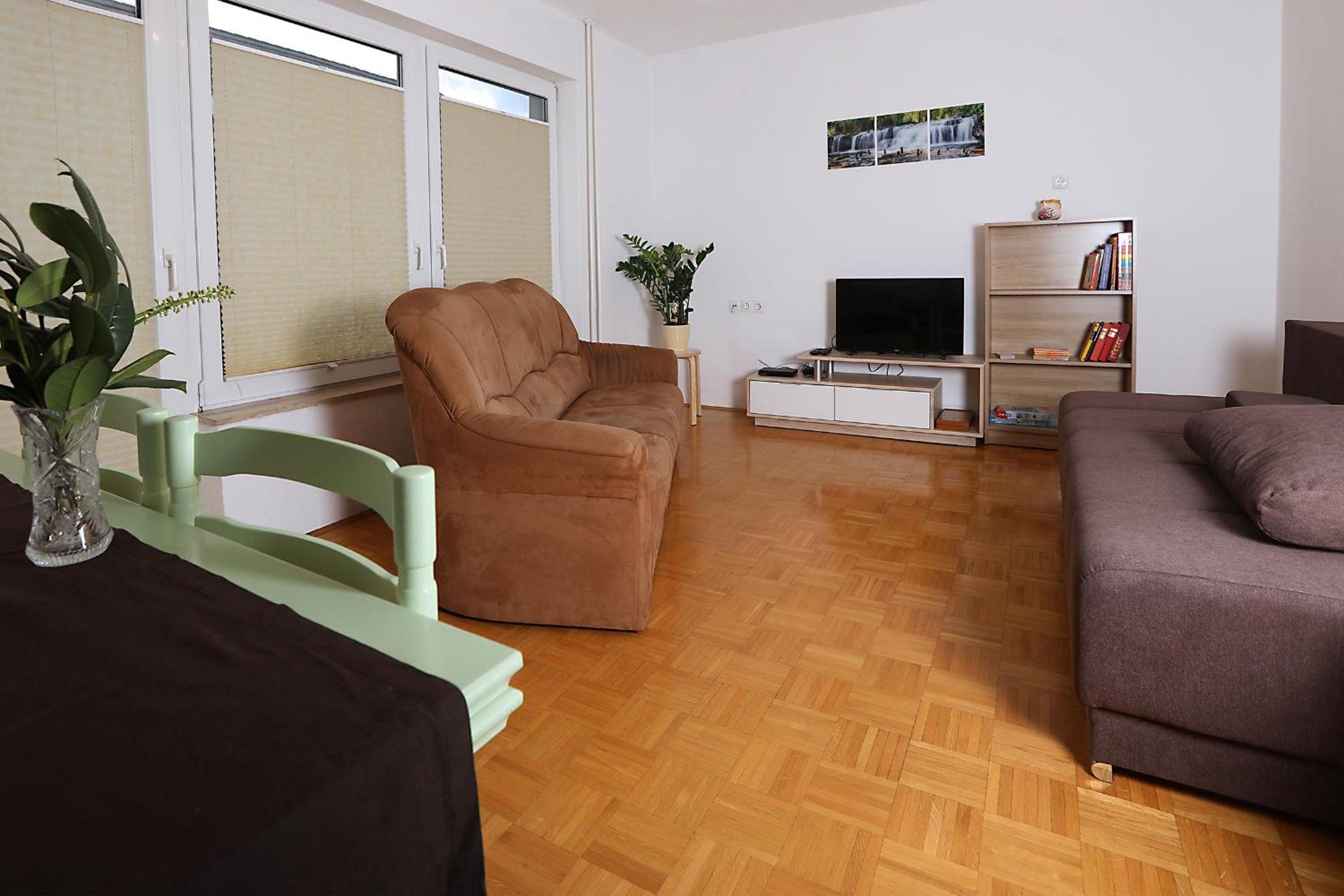 Two-Bedroom Apartment photo 2