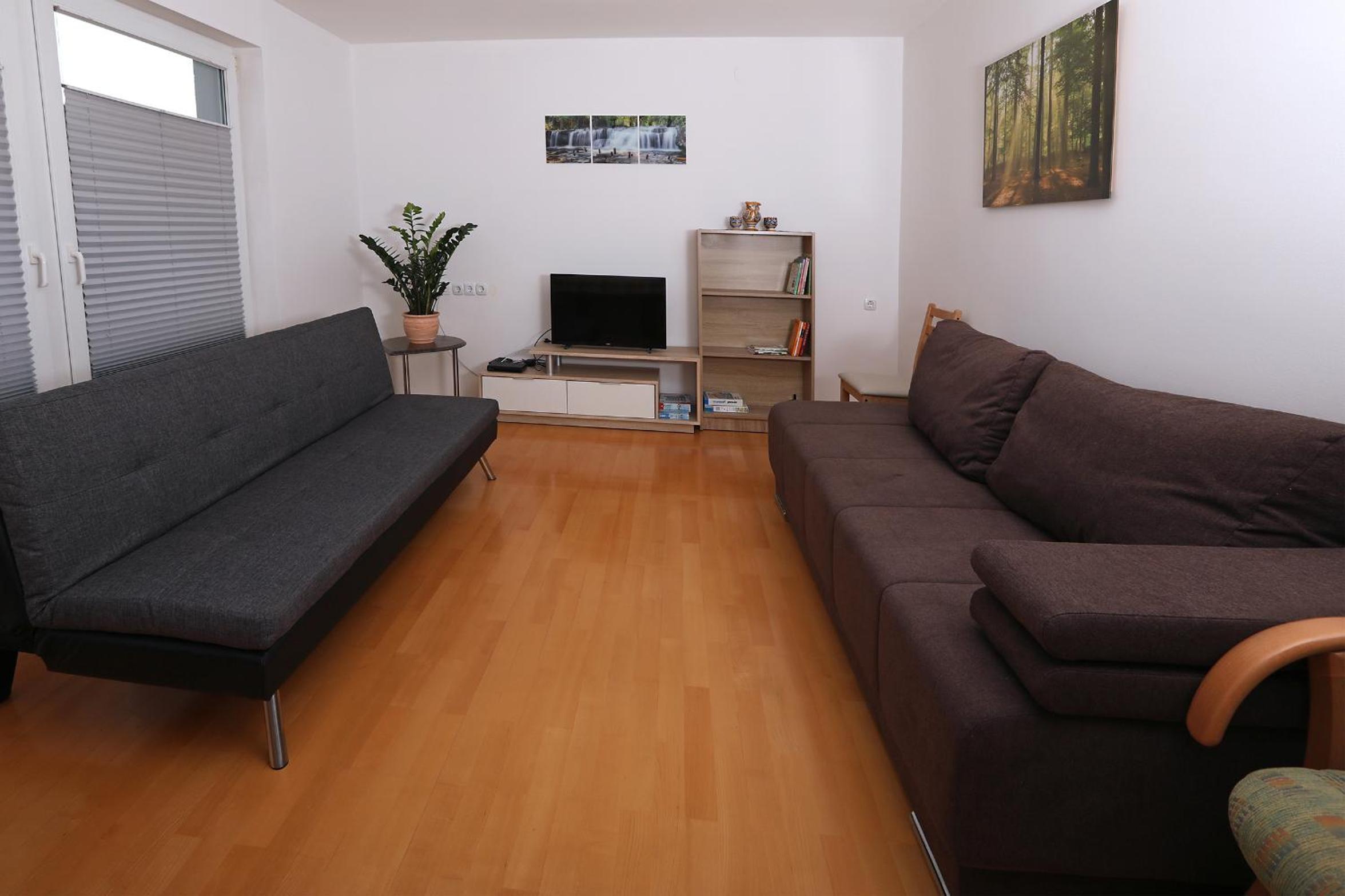 Two-Bedroom Apartment photo 1