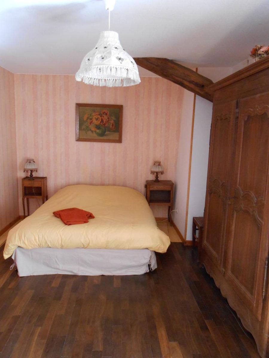 Double Room photo 2