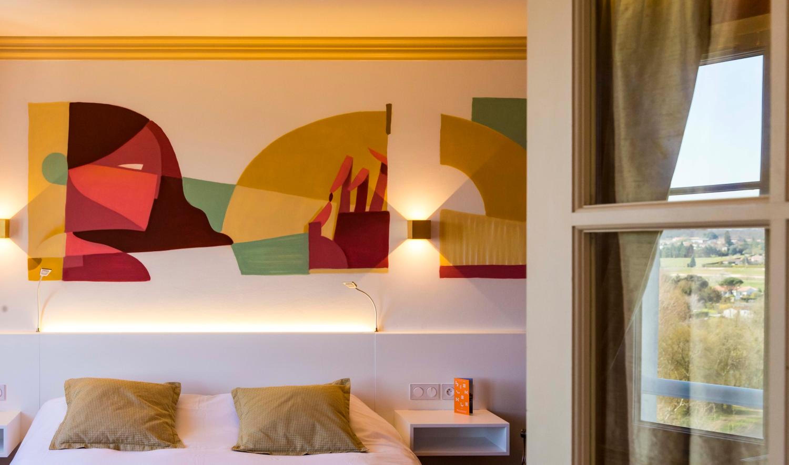 Double King Suite photo 2