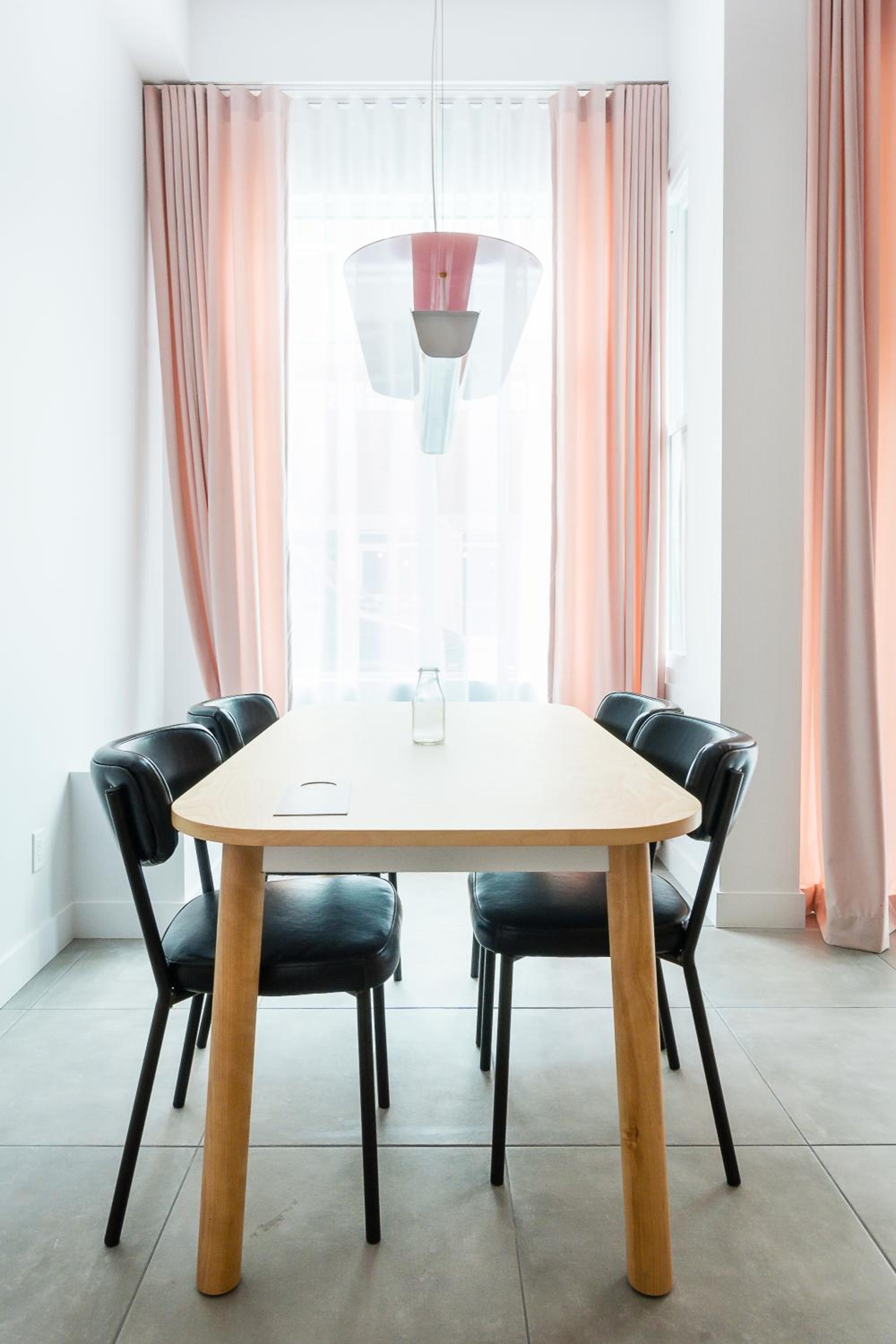 Two-Bedroom Apartment SR101