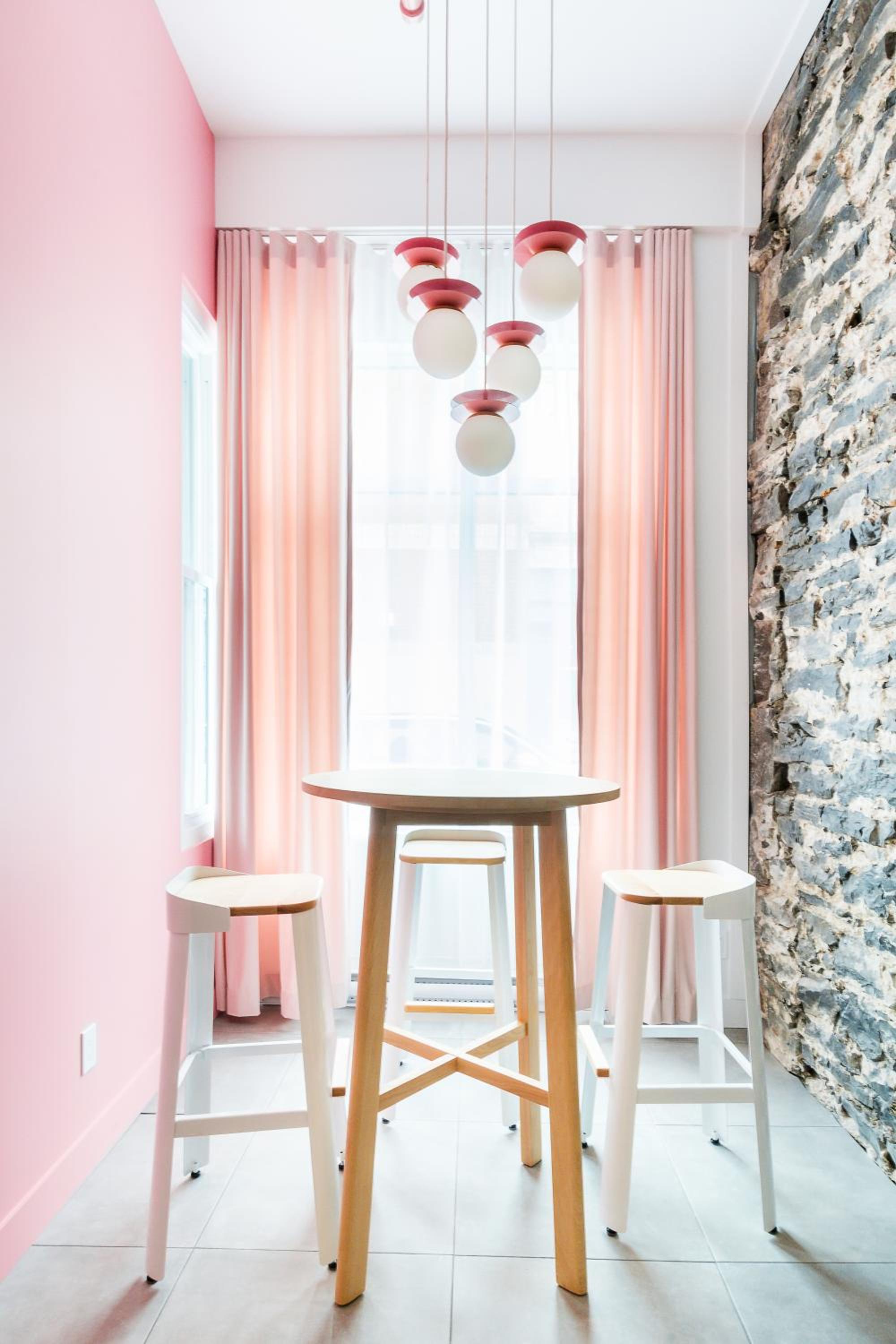 Two-Bedroom Apartment SR101
