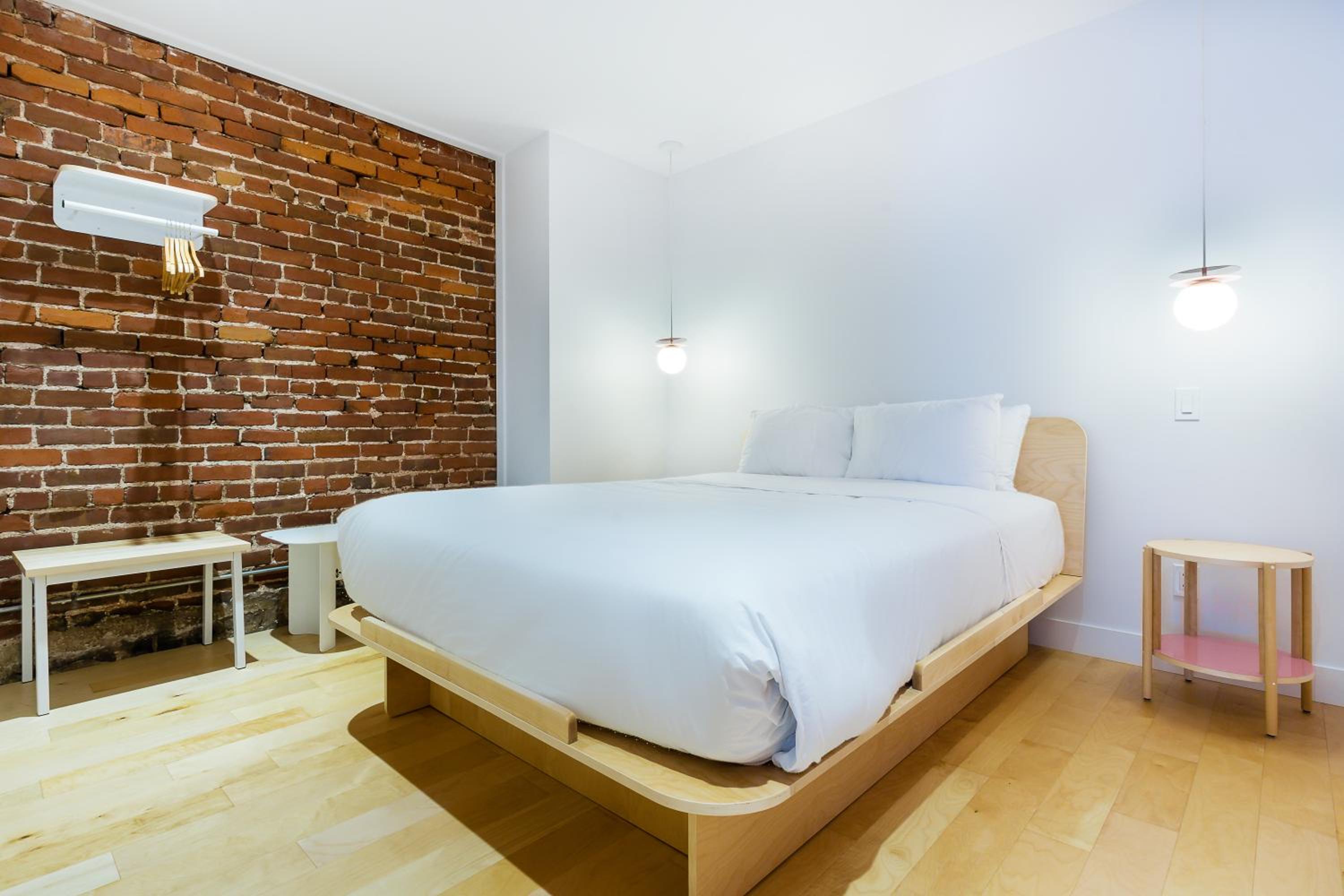 Two-Bedroom Apartment SR101