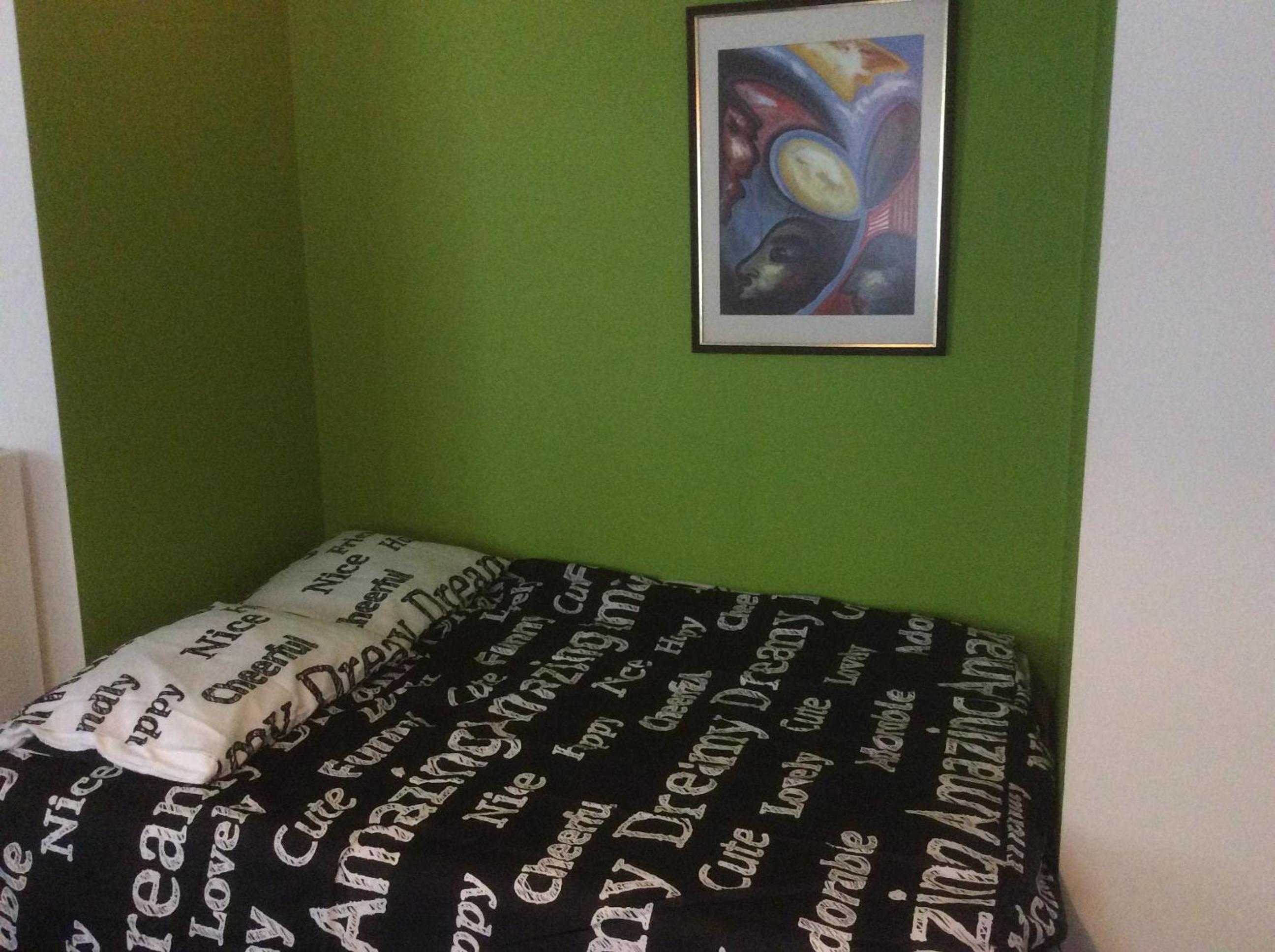 Studio Apartment photo 2