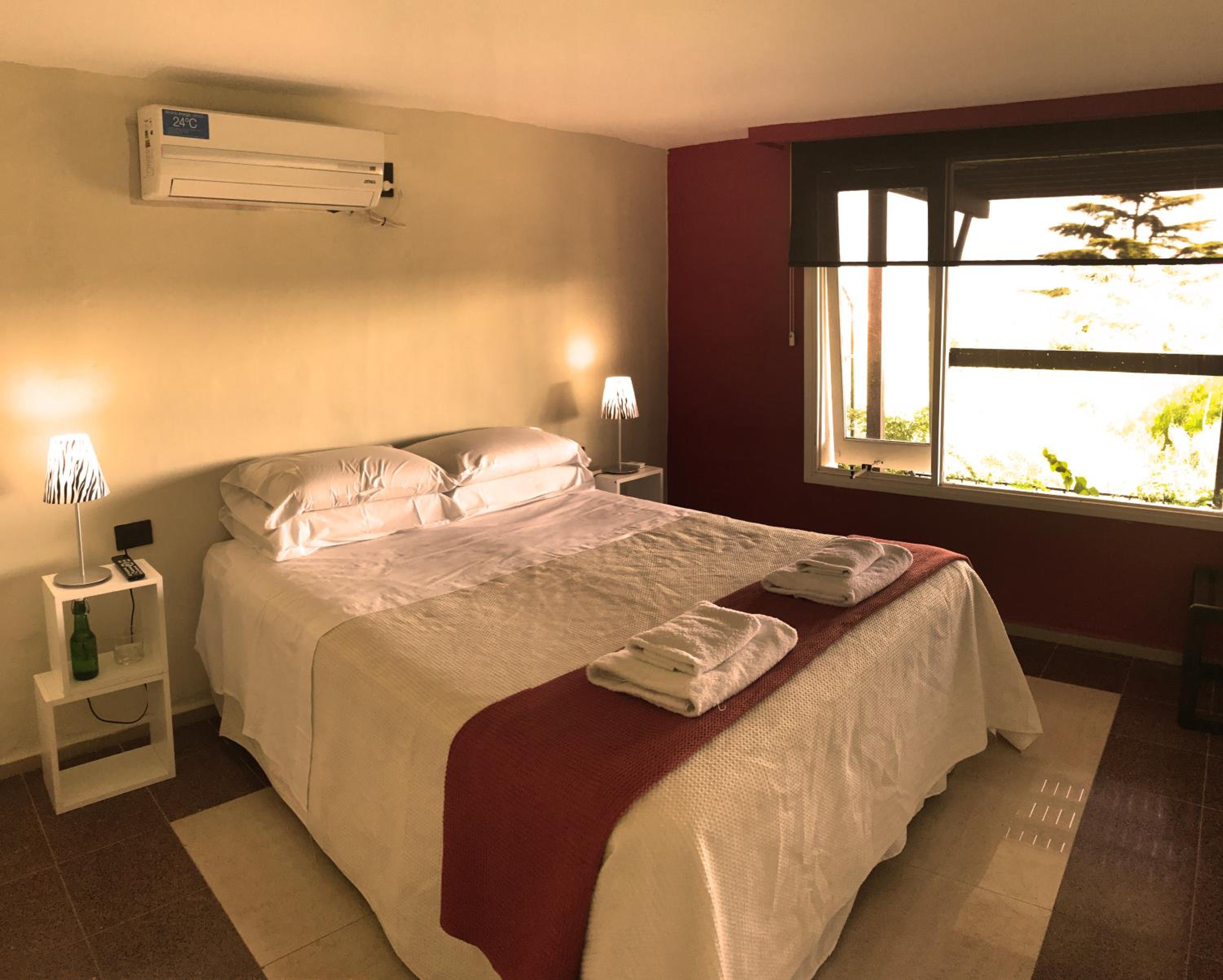 Queen Room with Spa Bath photo 3