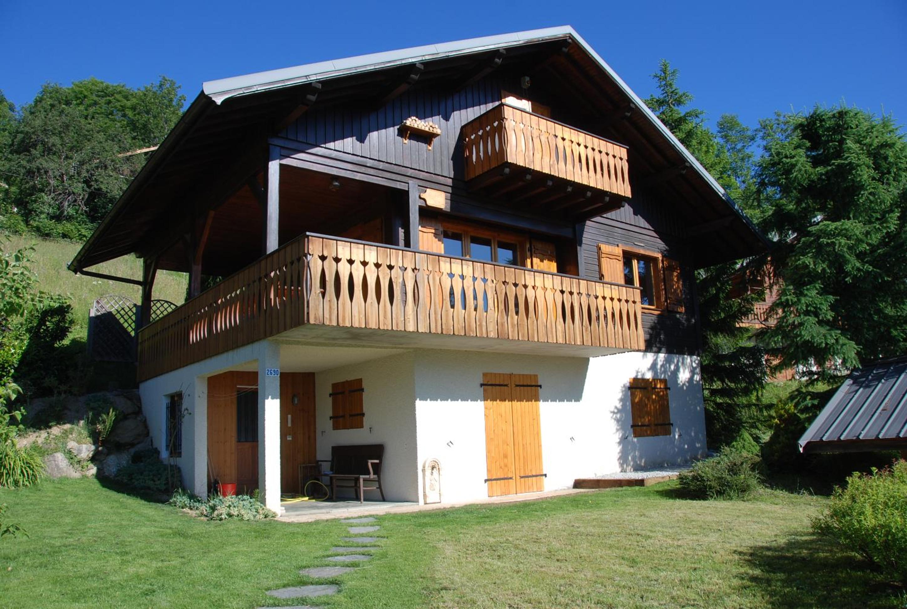 Chalet