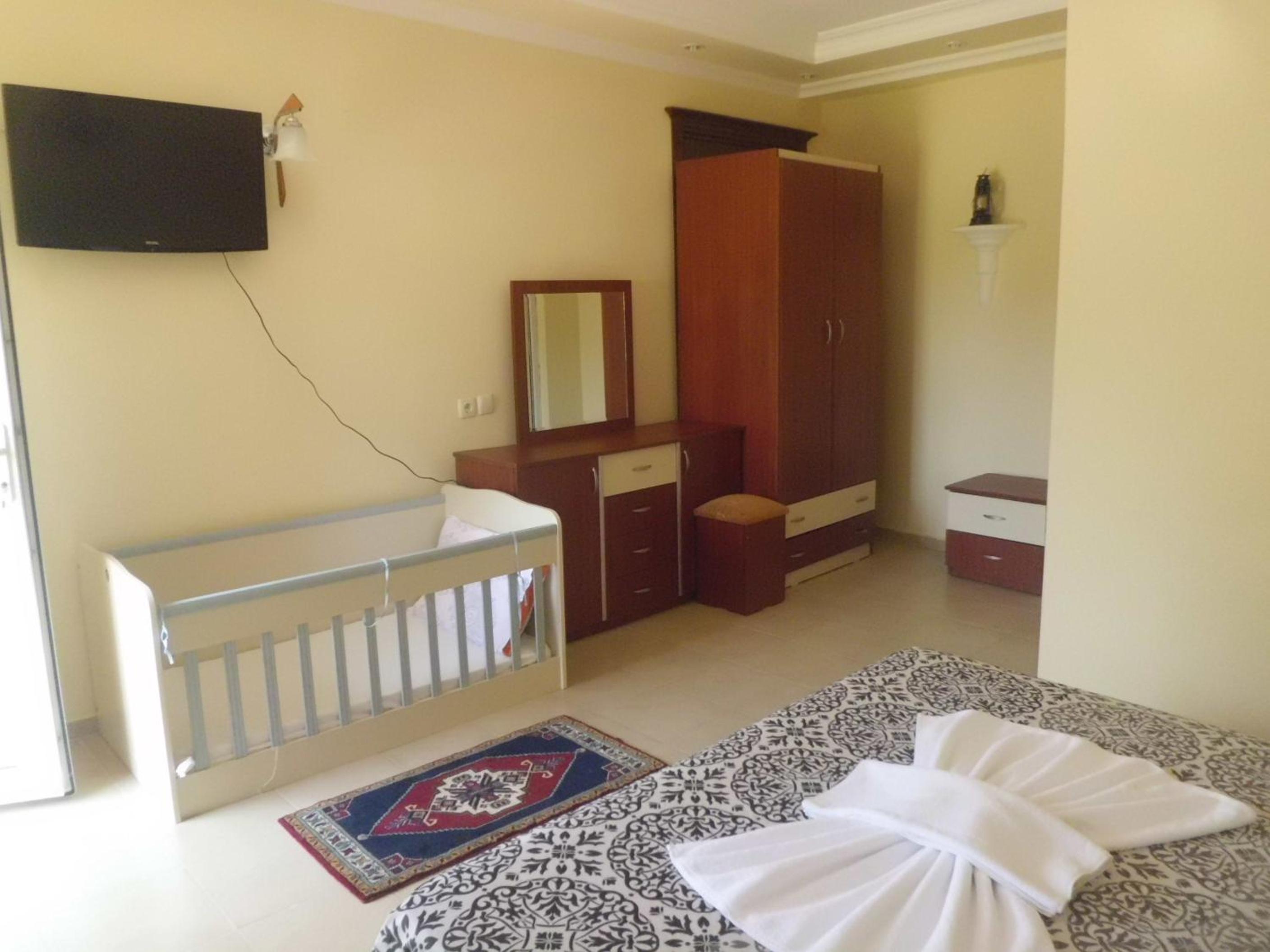 Standard Double Room photo 1
