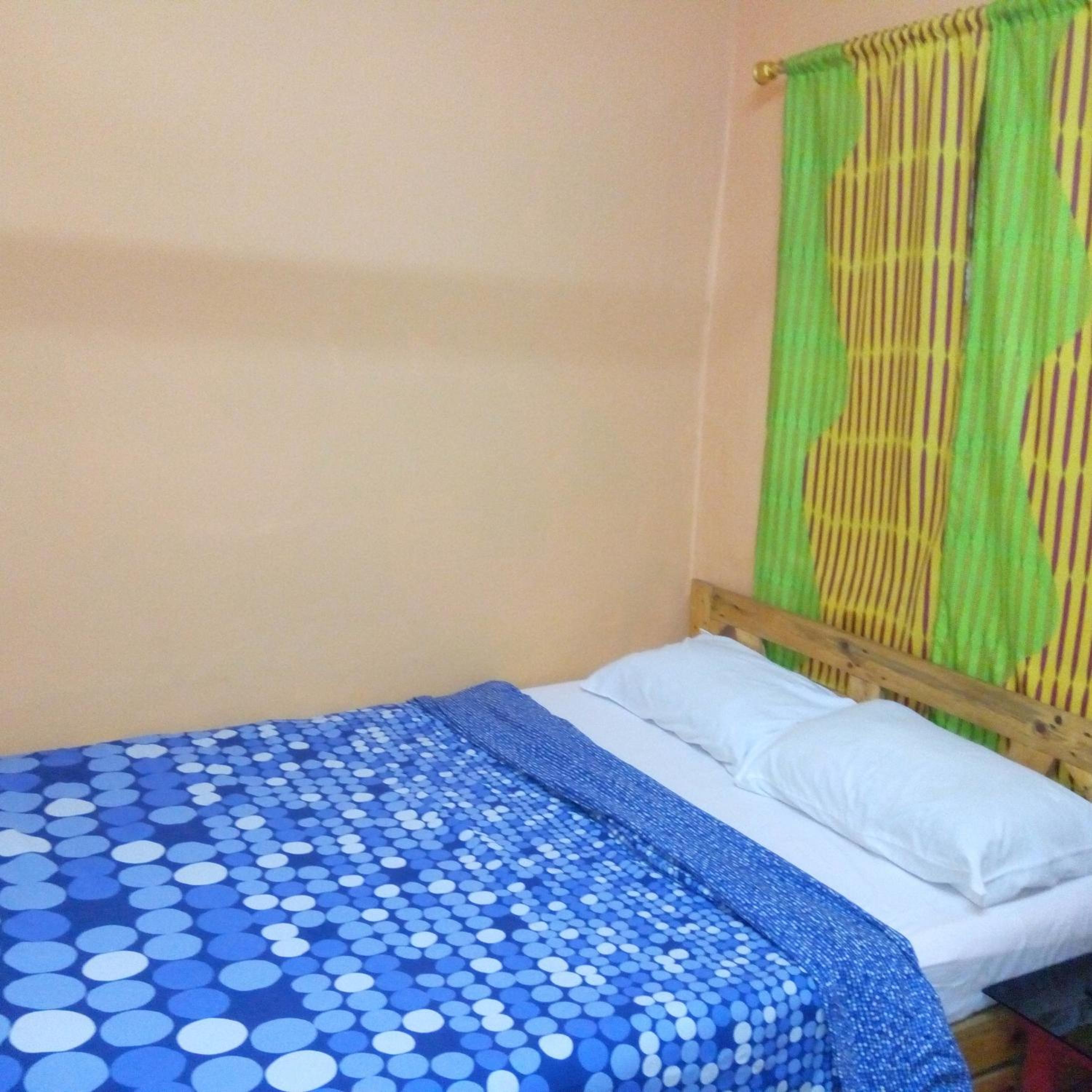 Economy Double Room photo 1