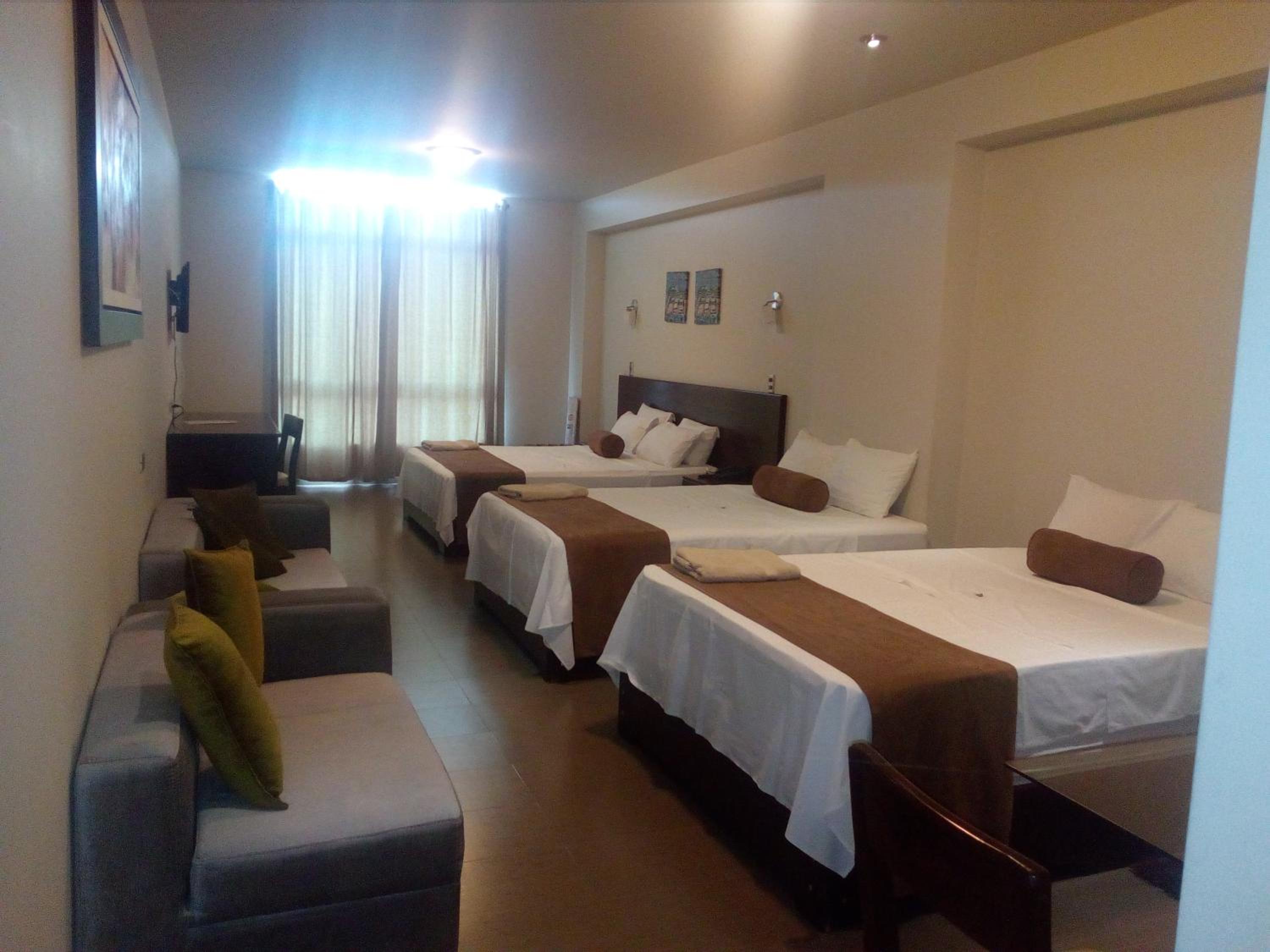 Family Suite photo 1