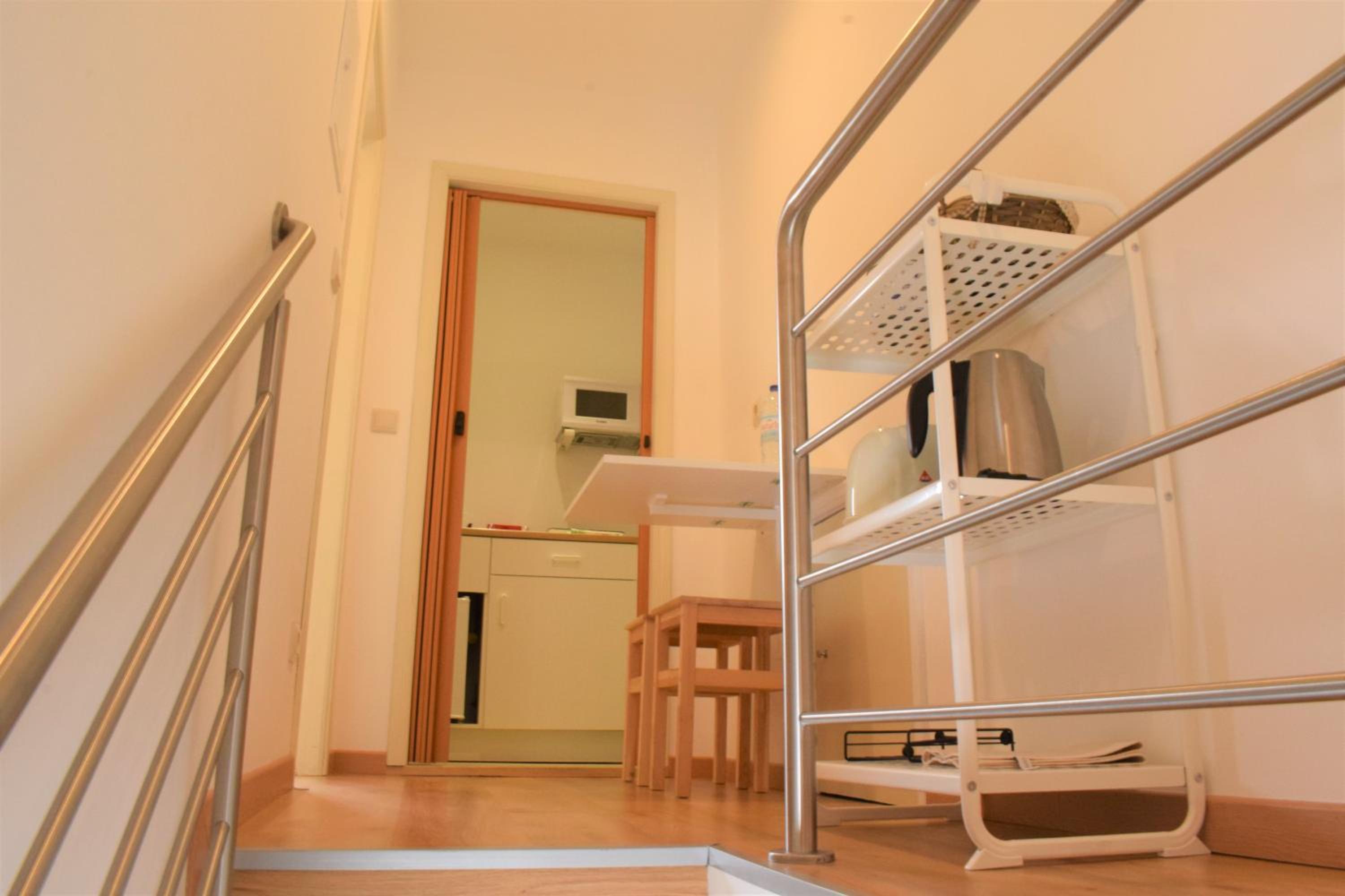 One-Bedroom House photo 3