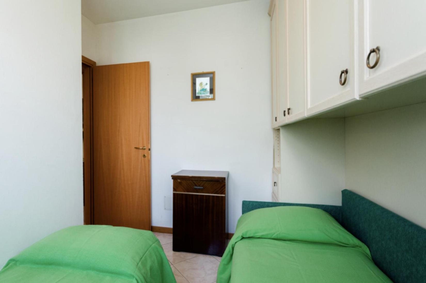 Apartment - Ground Floor photo 1