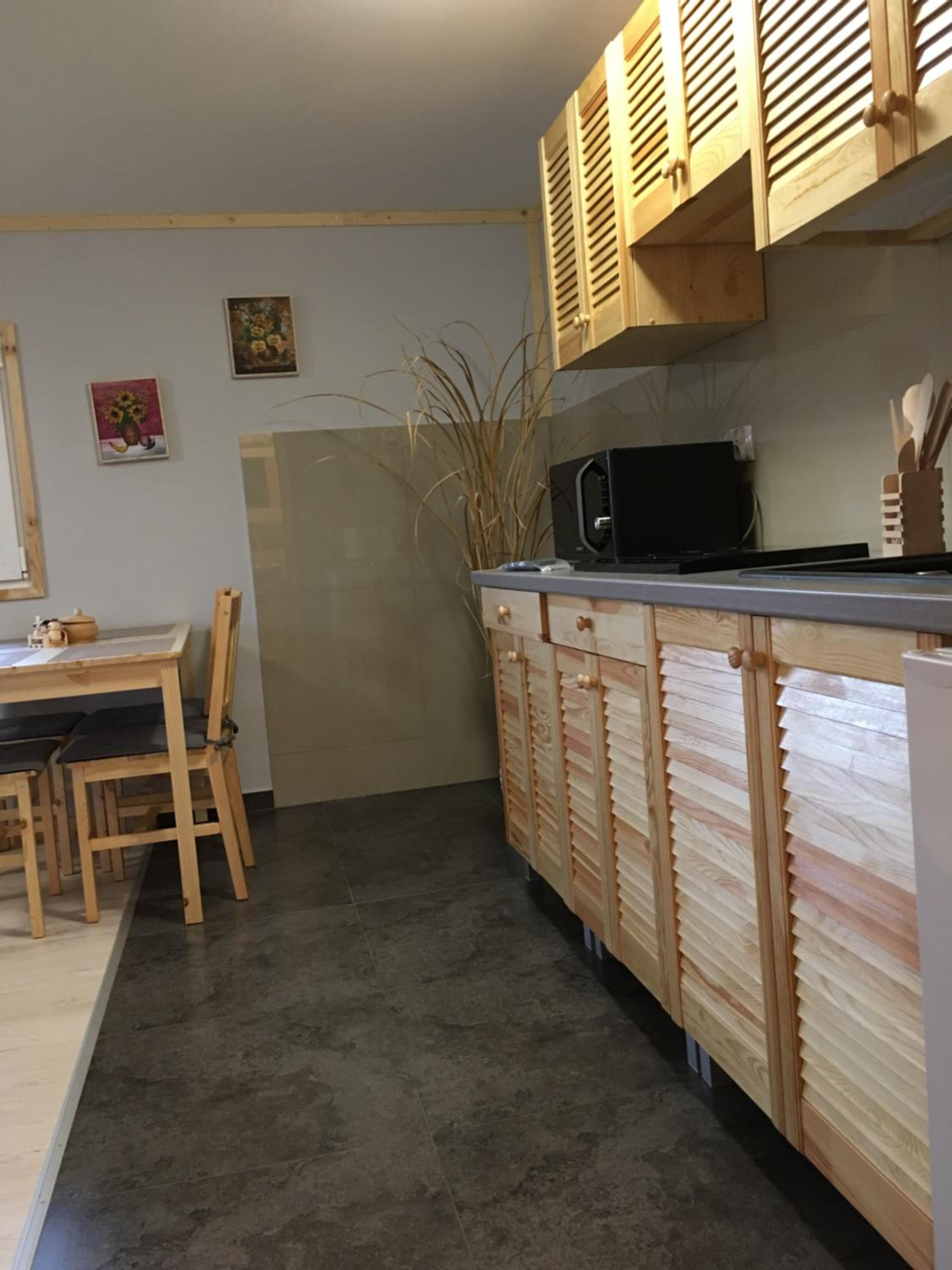 One-Bedroom House photo 3