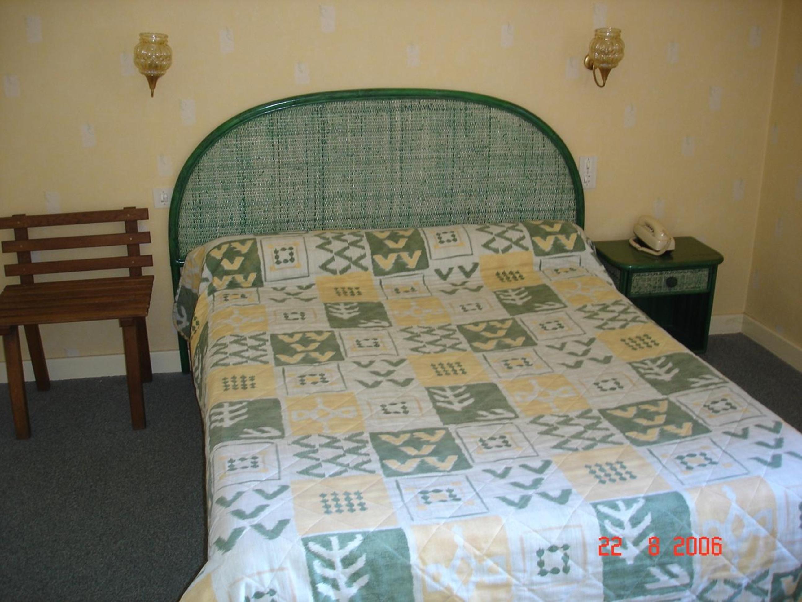 Double Room photo 3