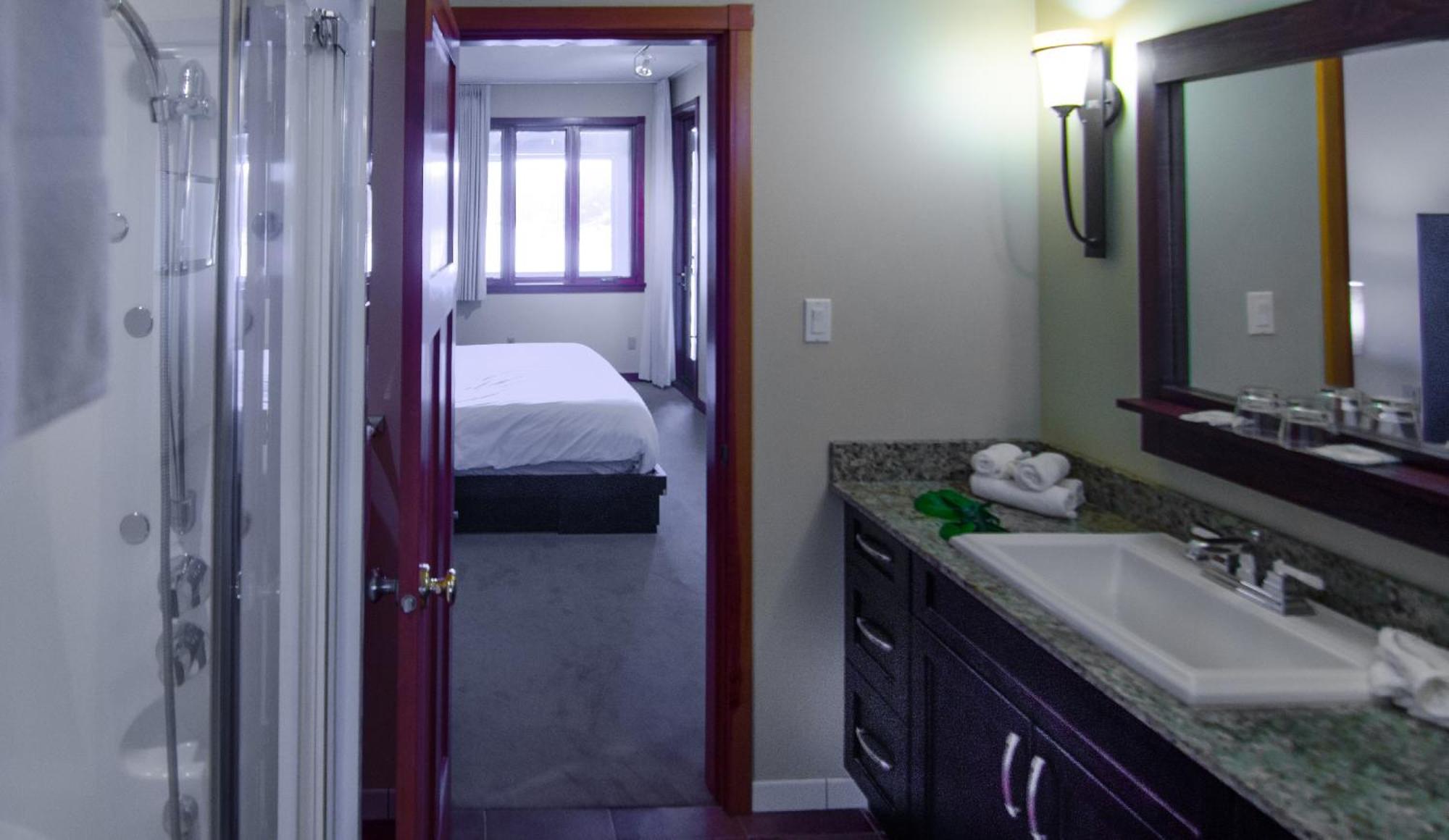 One-Bedroom Villa photo 2