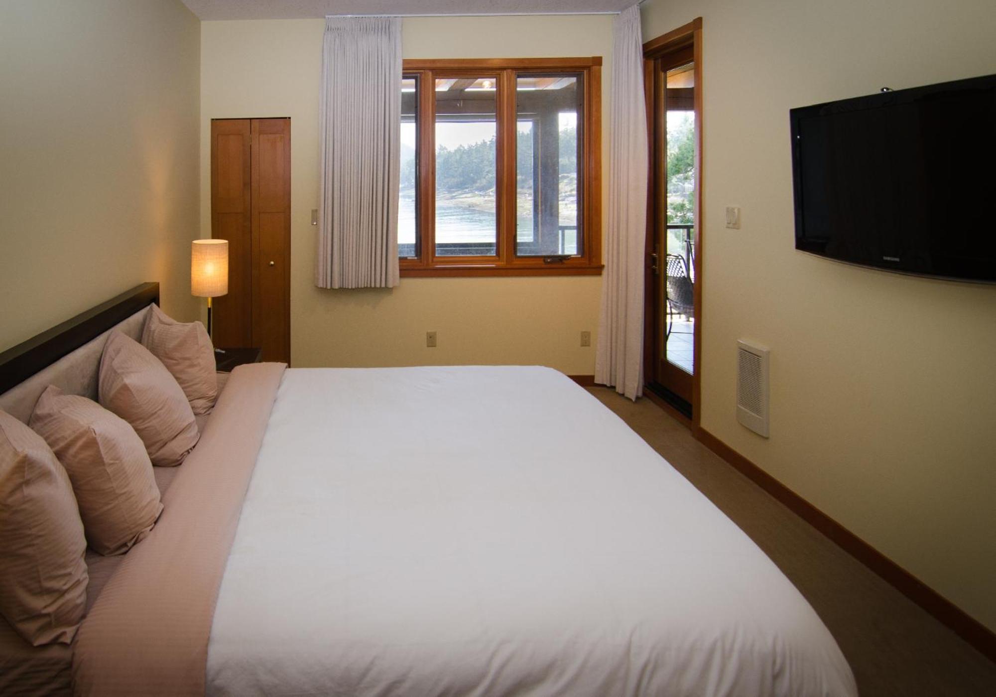 One-Bedroom Villa photo 1