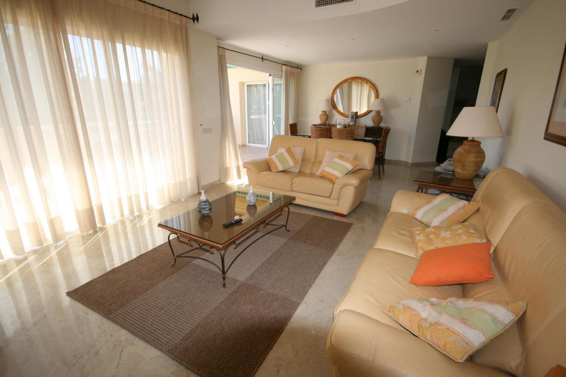 Apartamento Penthouse