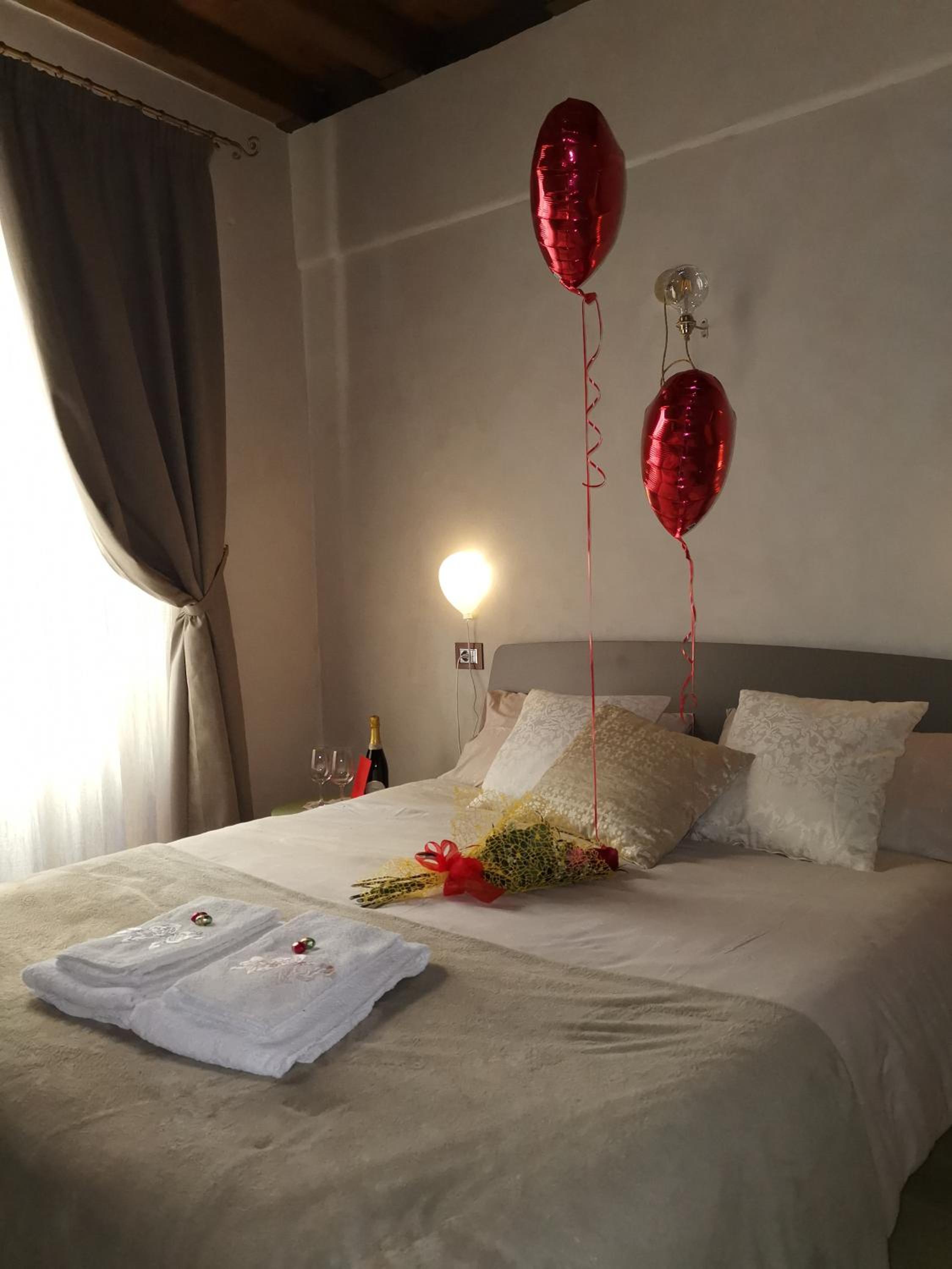 Deluxe Apartment - Photo 1