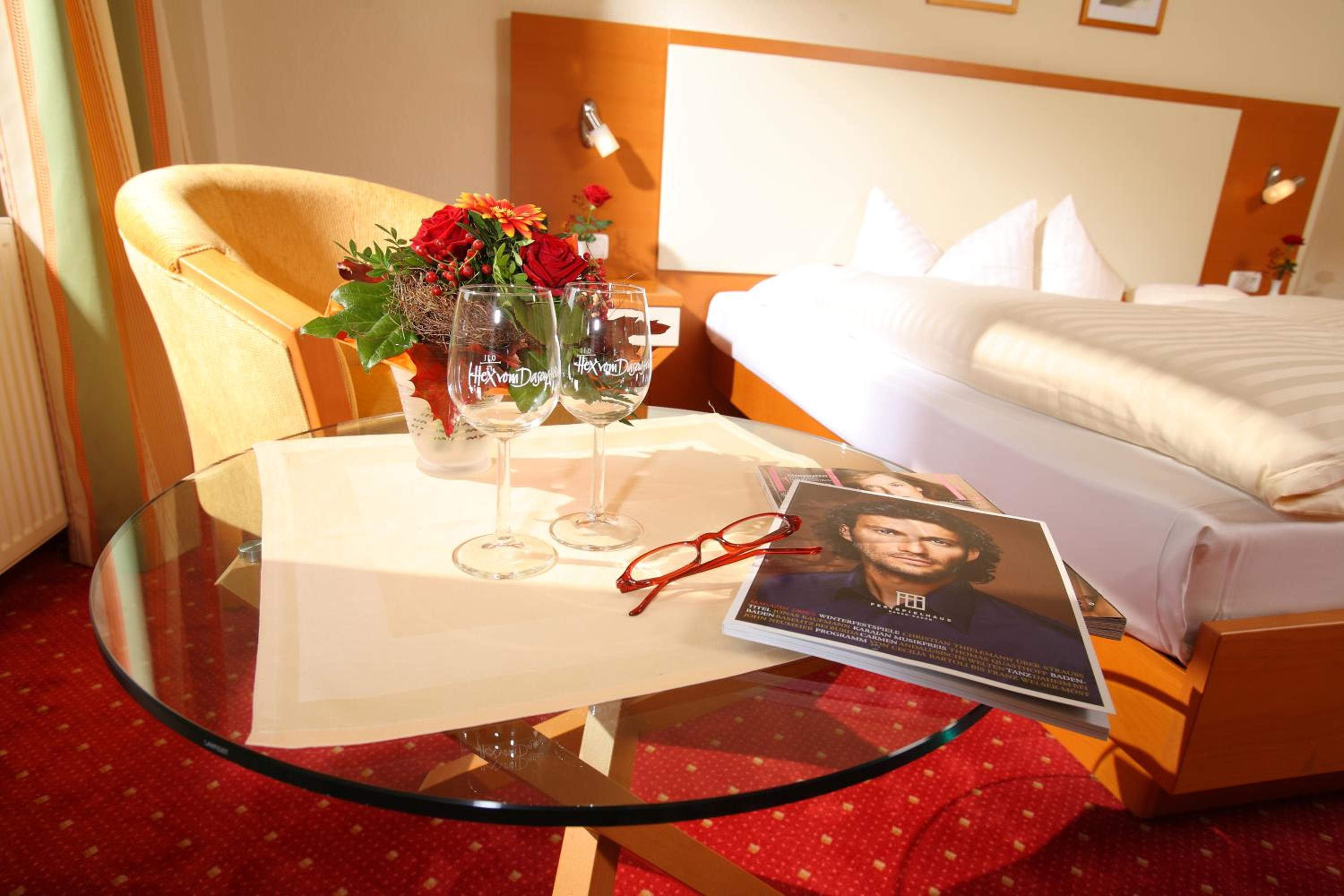 Comfort Double Room - Photo 1