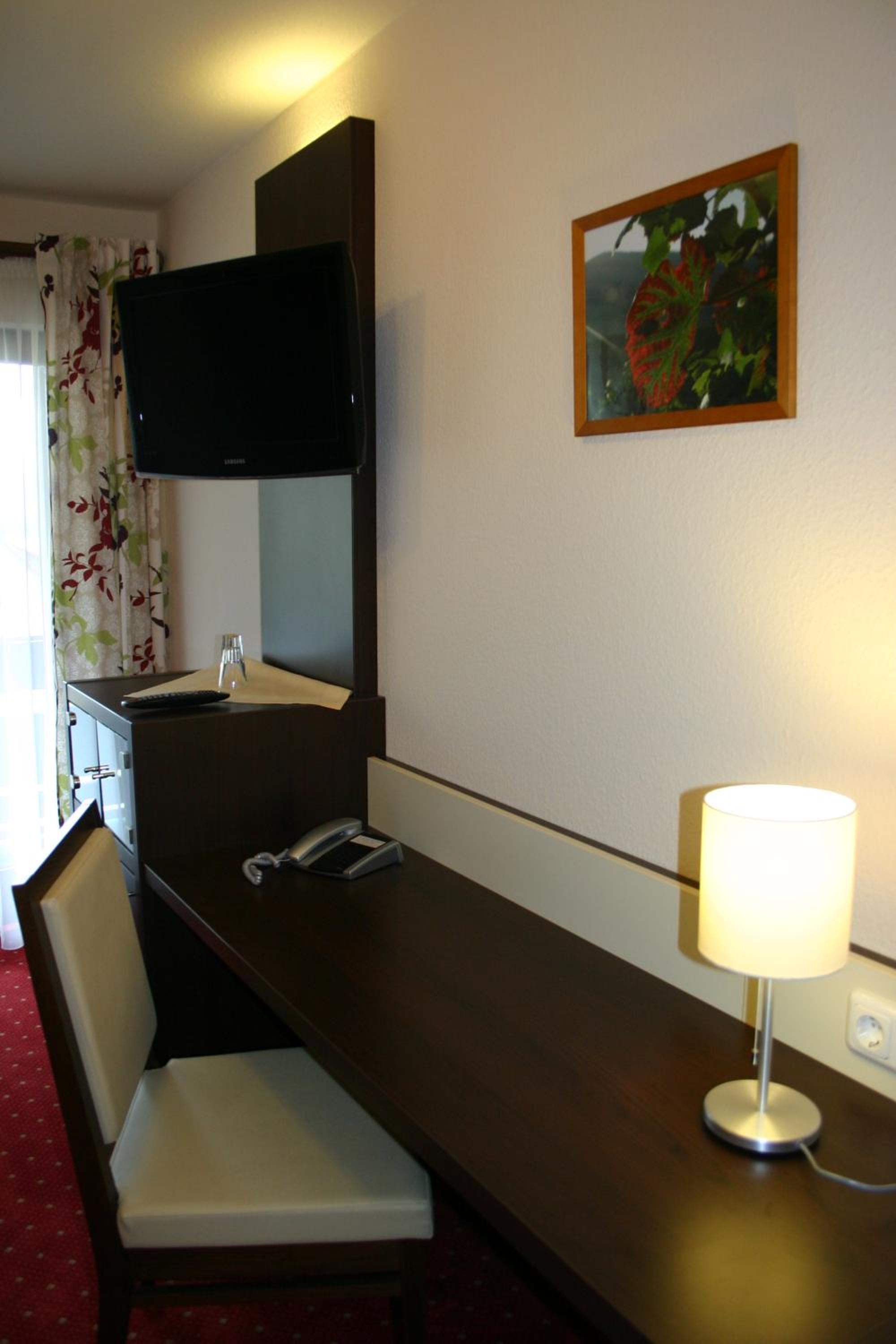 Business Single Room