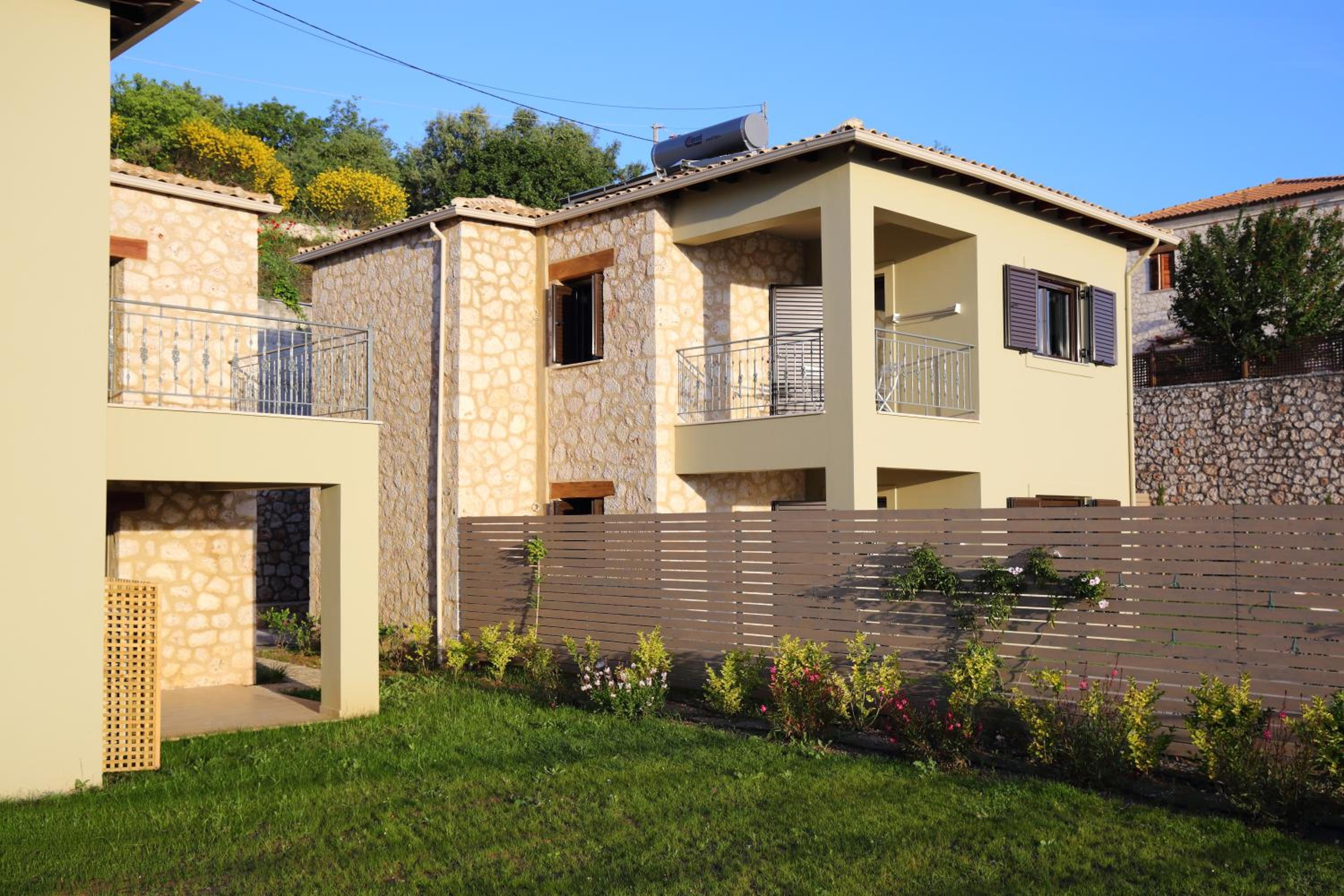Two-Bedroom Villa photo 3